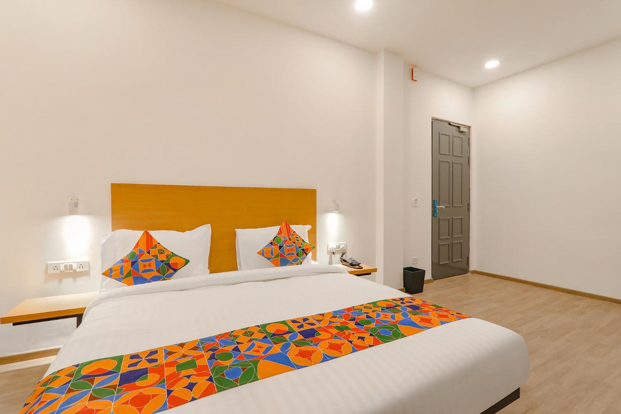 Deluxe Room photo 1