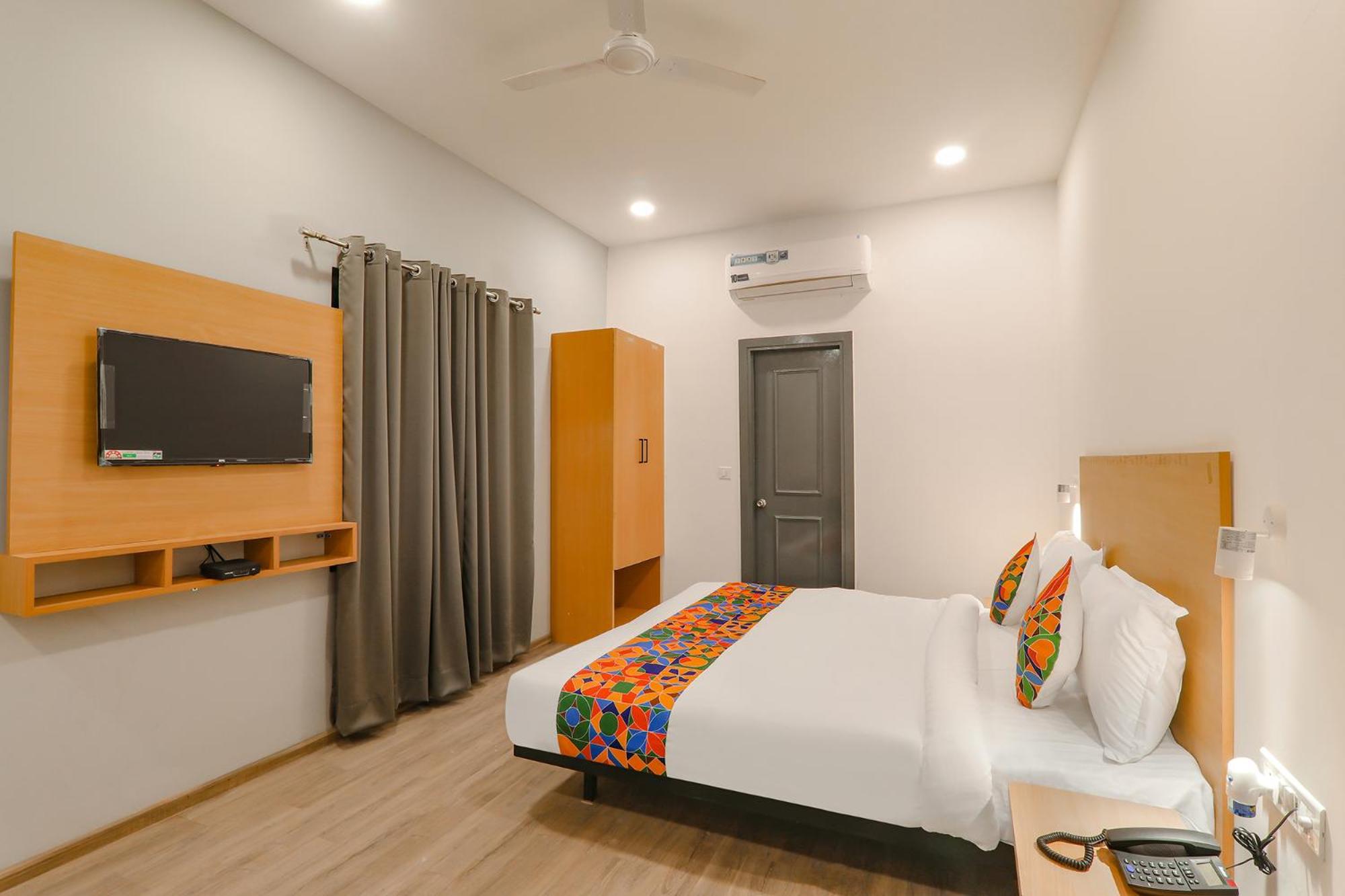 Superior Double Room photo 2
