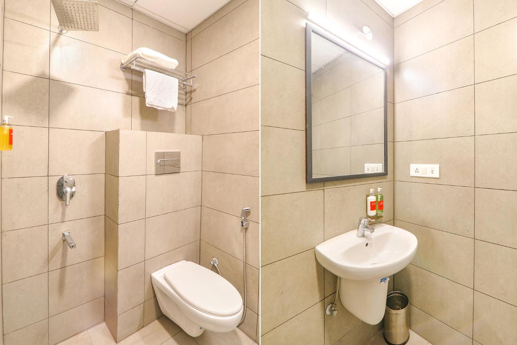 Superior Double Room photo 3
