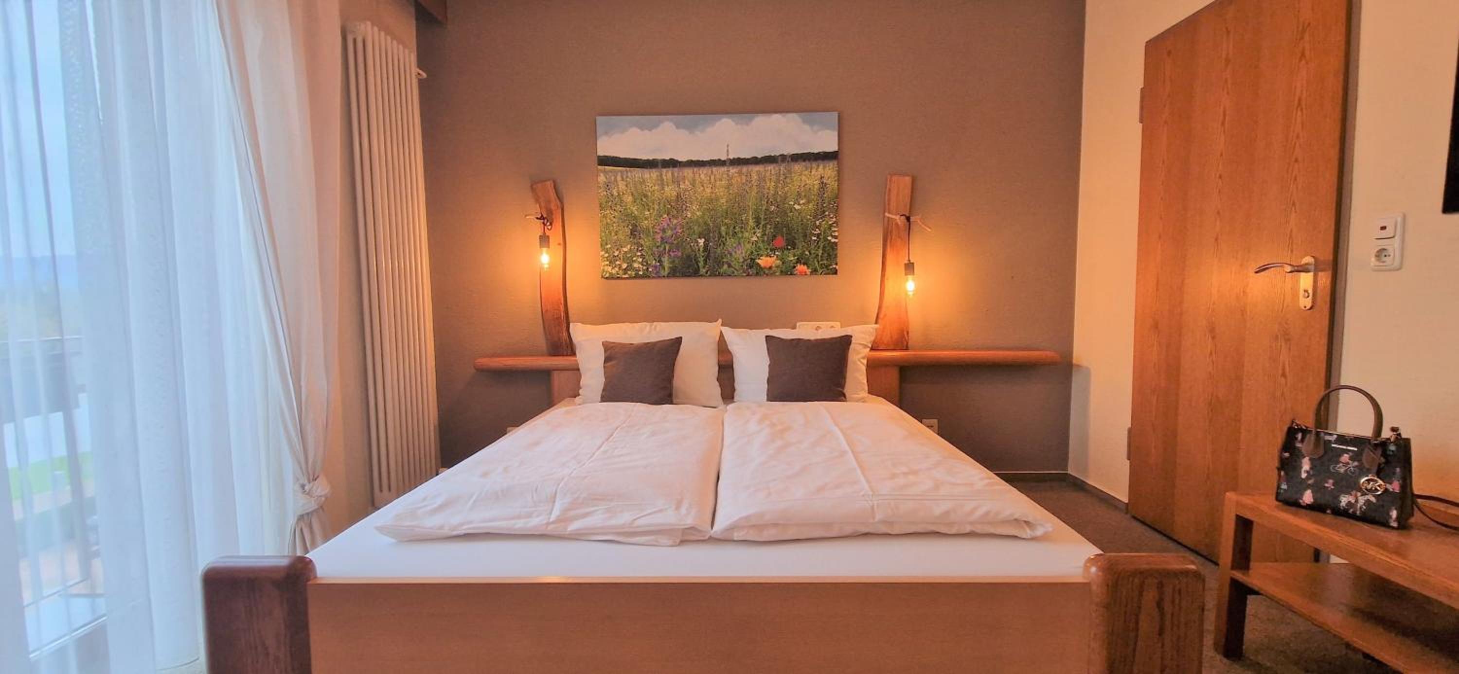 Comfort Double Room  photo 1