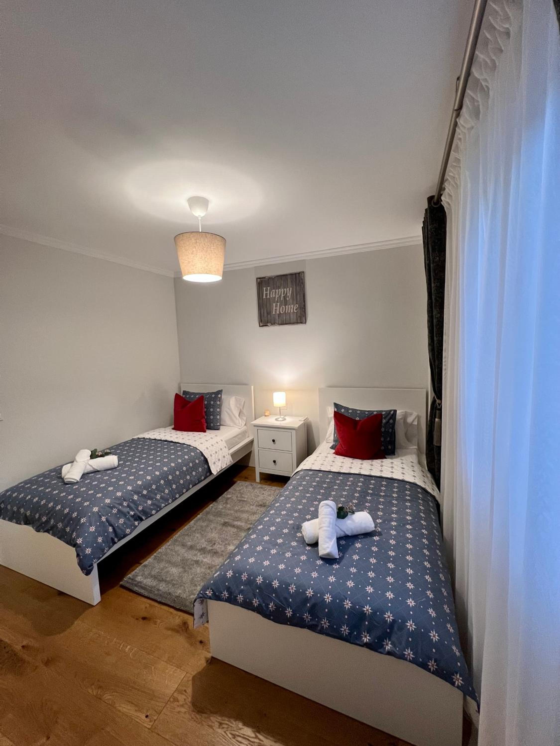 Apartamento