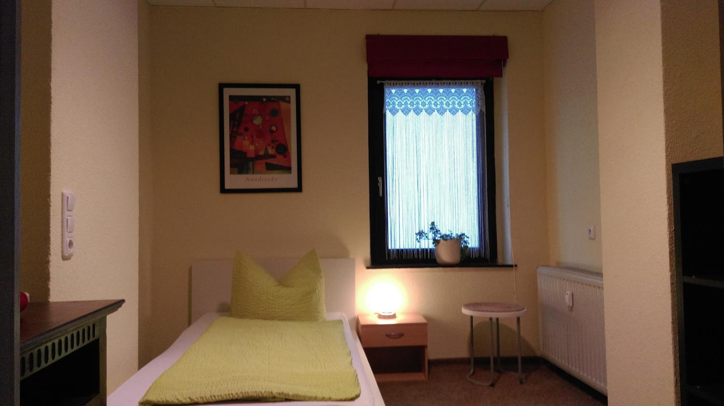 Apartment photo 1
