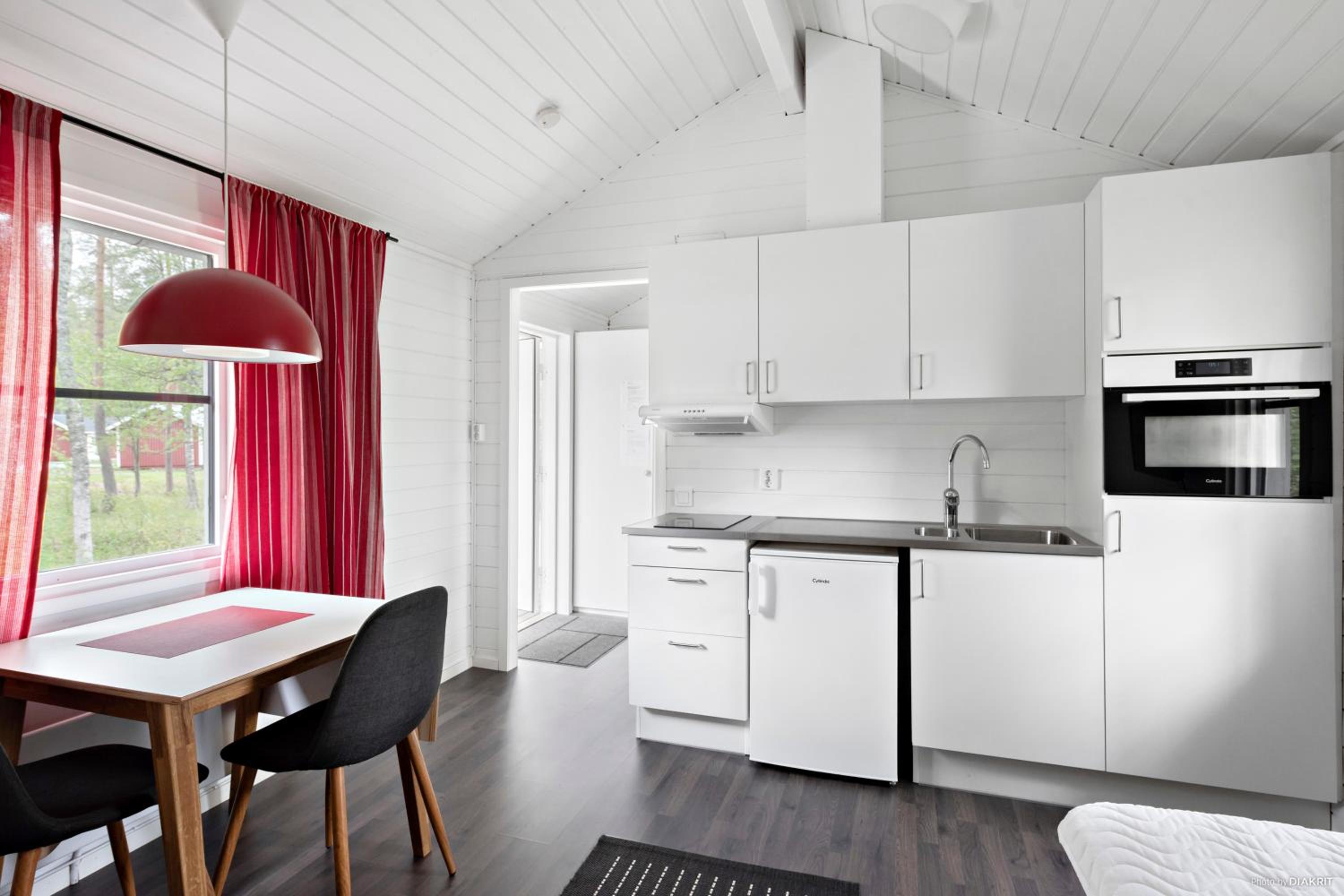 One-Bedroom House photo 3