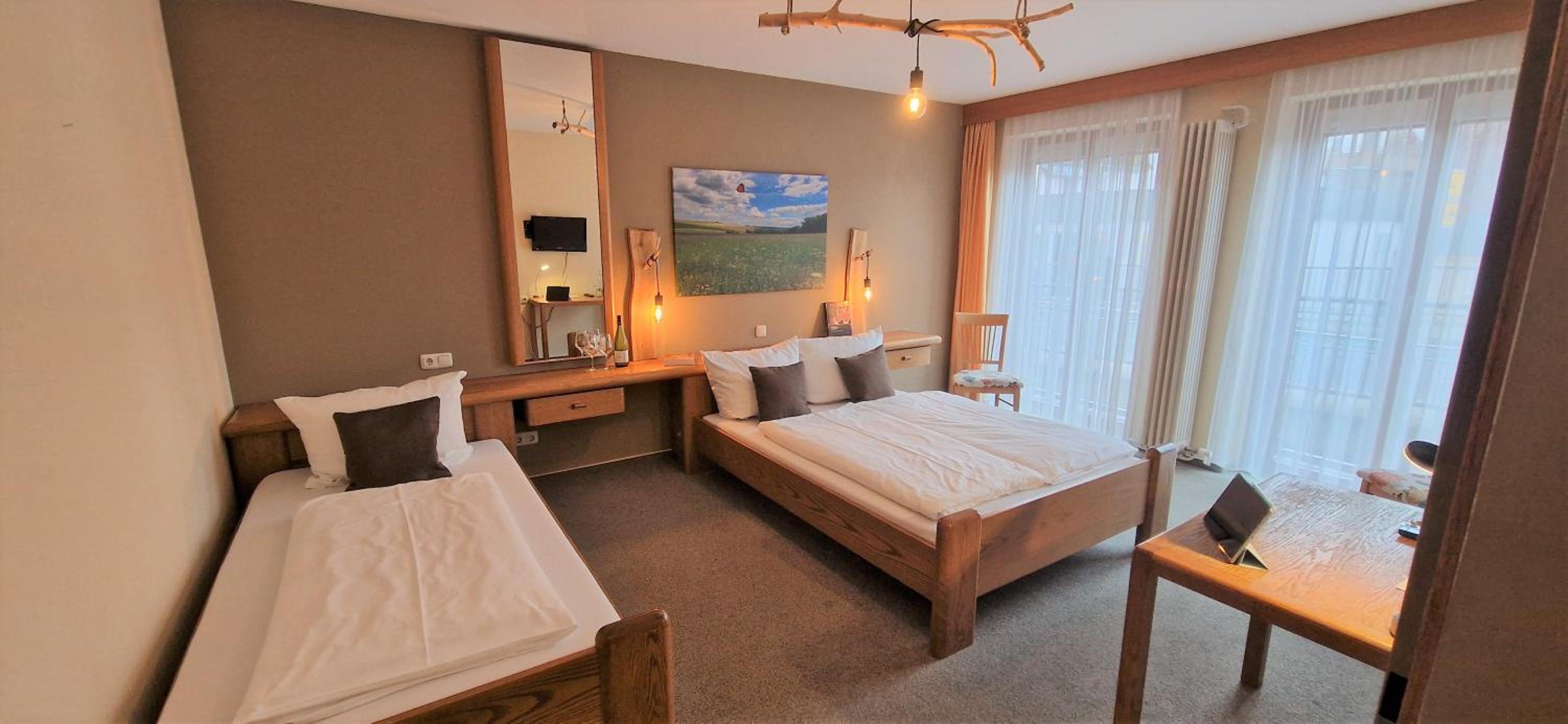 Comfort Double Room  photo 3