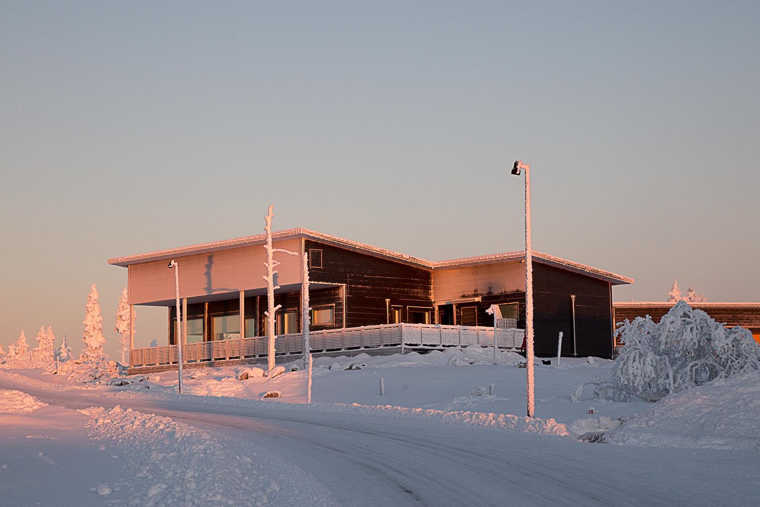 Villa photo 2