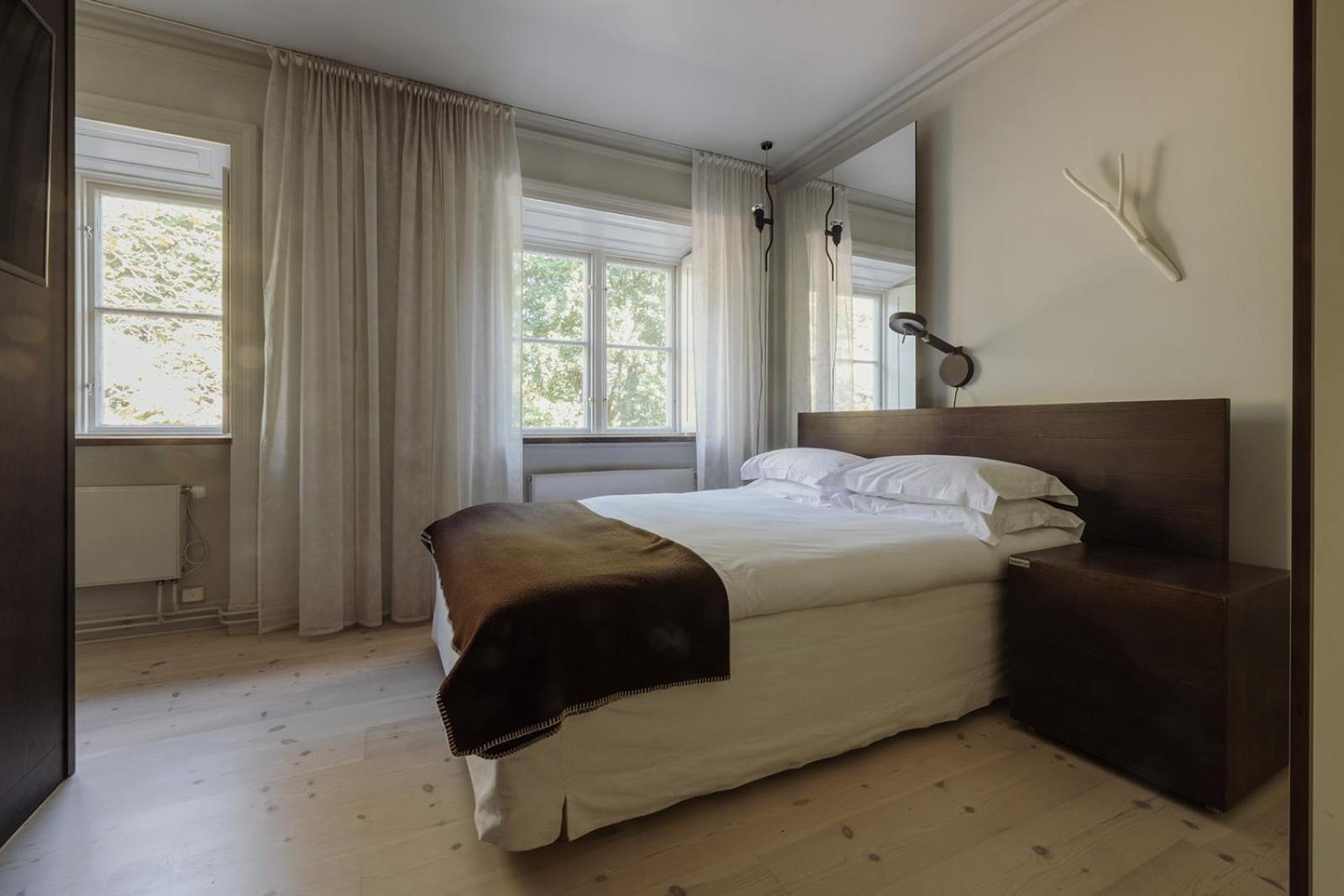 Double Room with Sea View - Photo 2