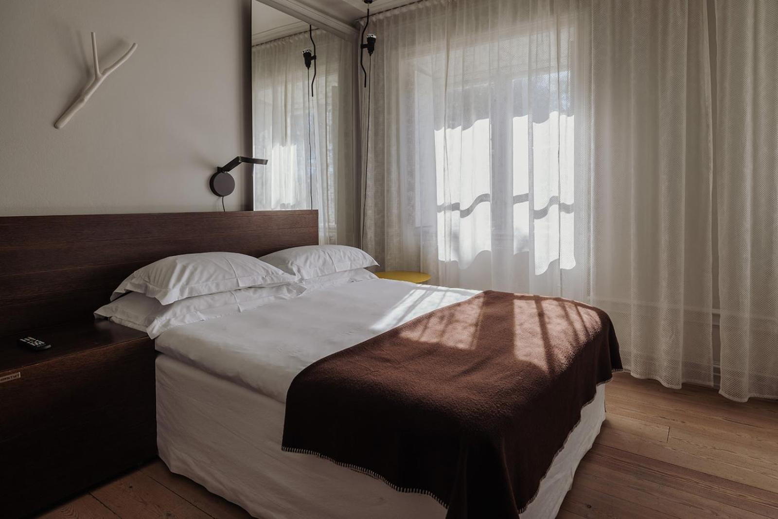 Standard Double Room - Photo 1