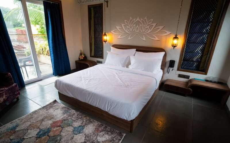 Cottage Room - Photo 3