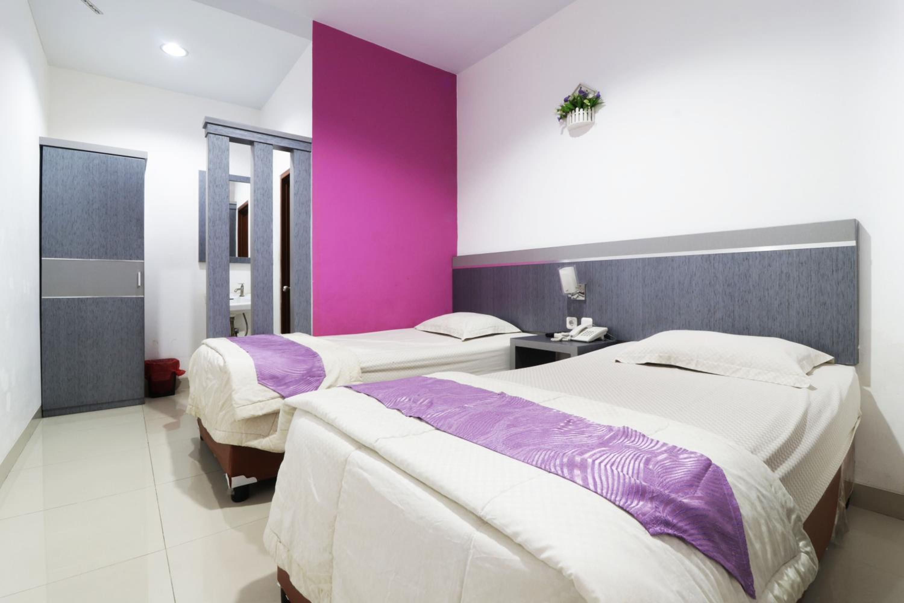 Standard Double Room photo 1