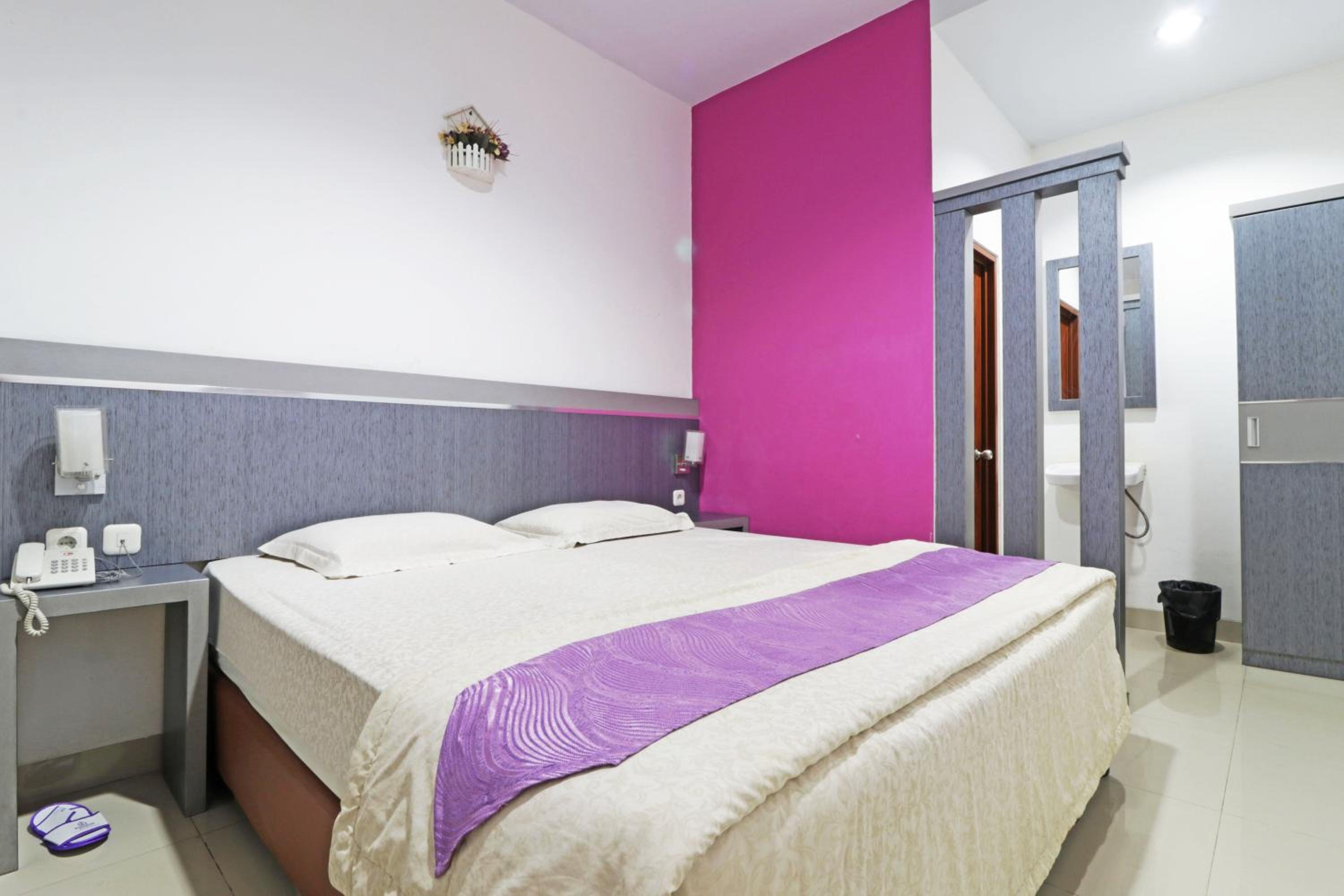 Superior Double Room photo 1