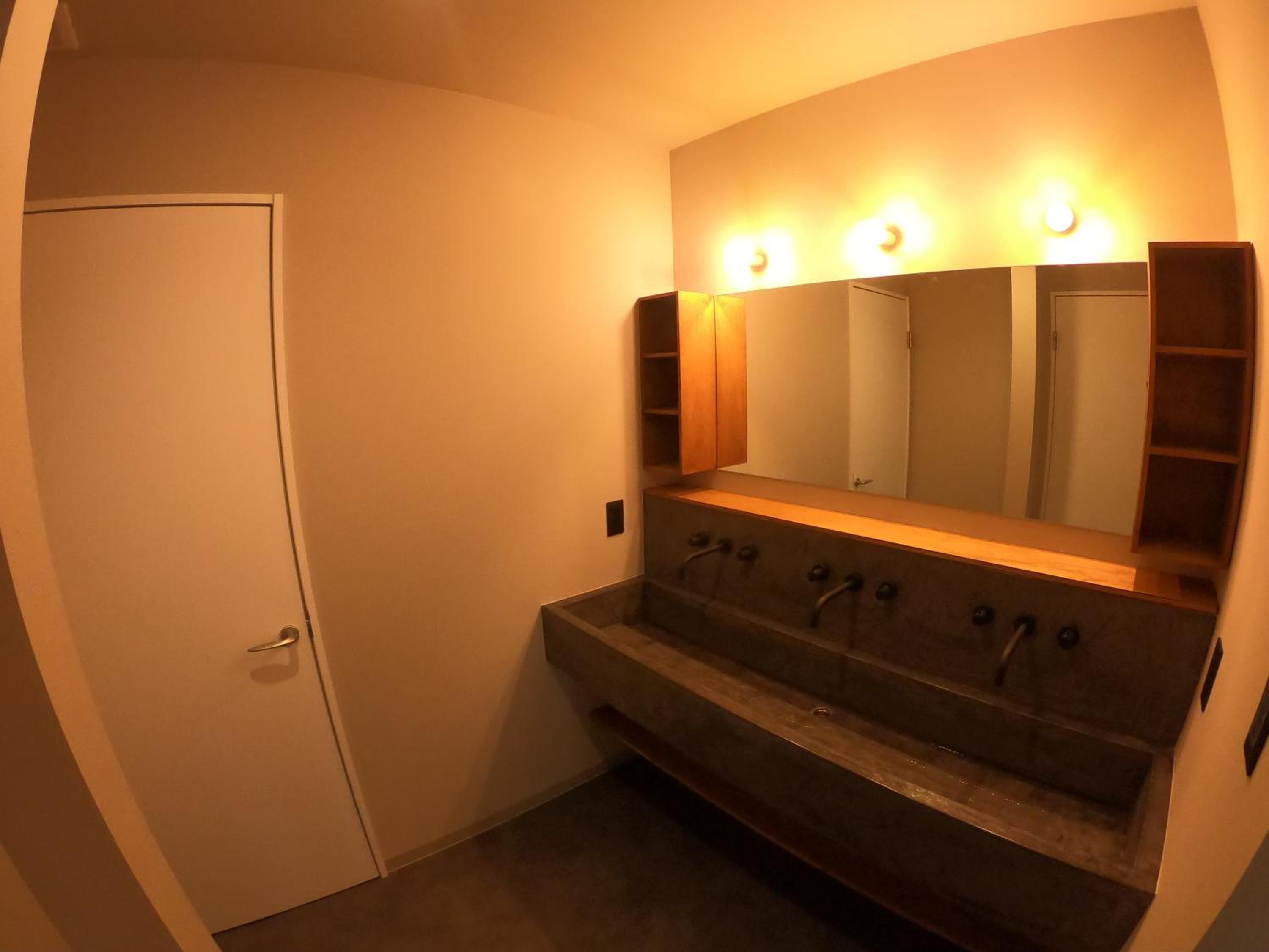 Double Room with Two Double Beds photo 3