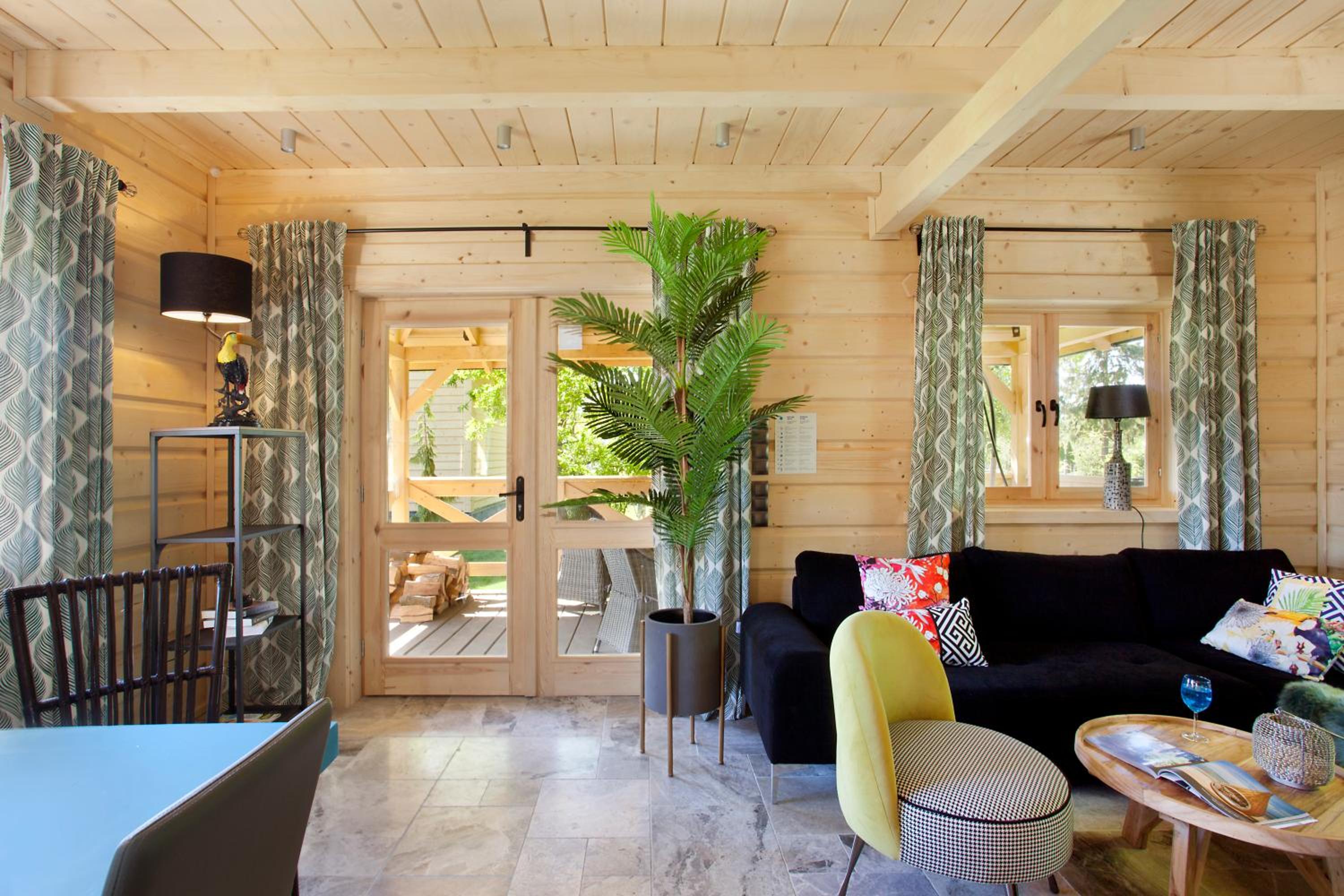 Four-Bedroom House photo 1