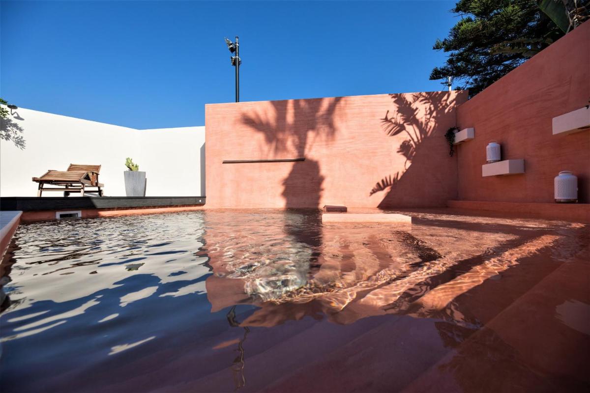 Villa with Sea View