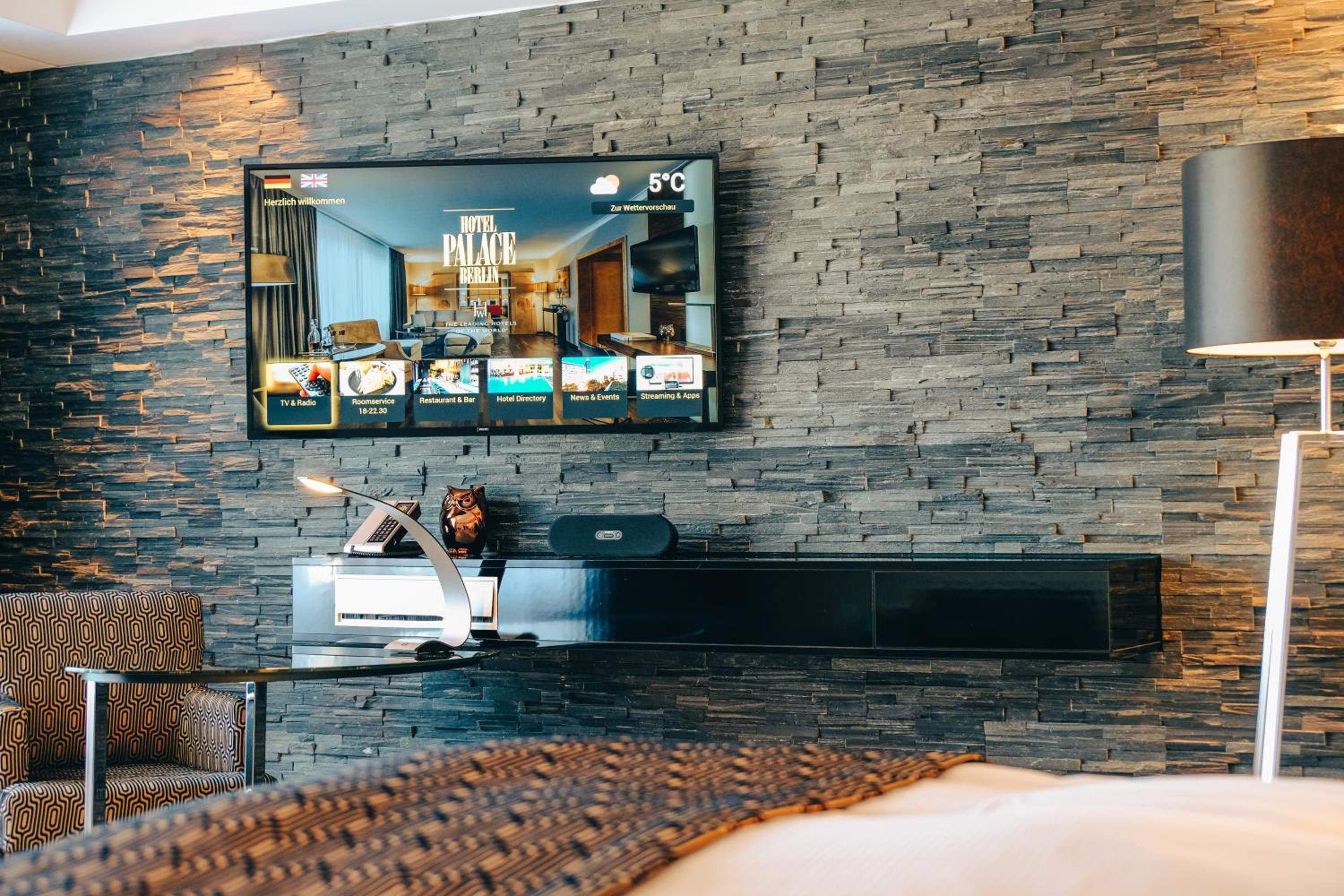 Club Suite with free Club Lounge Access