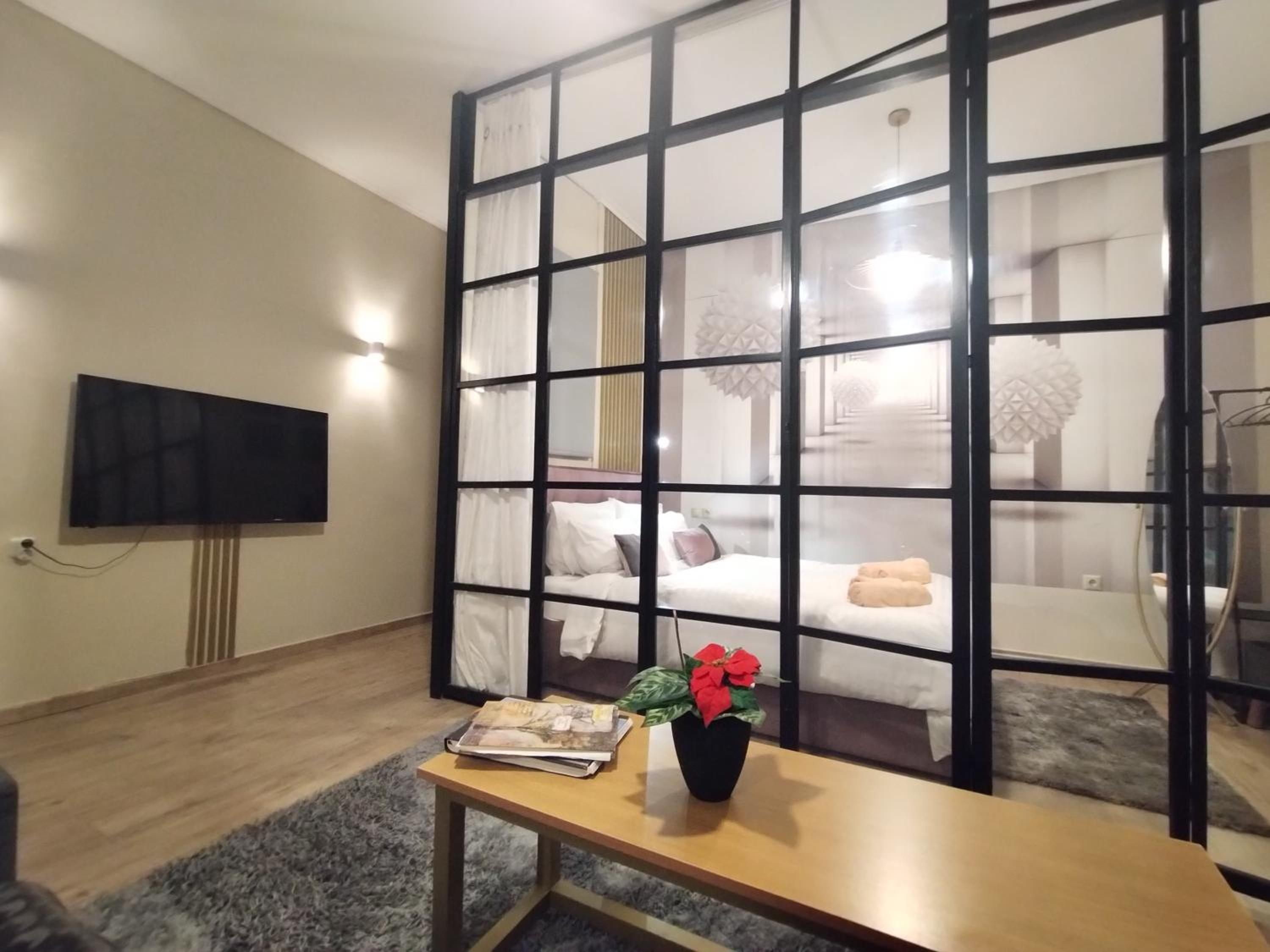 Three-Bedroom Apartment - Photo 26