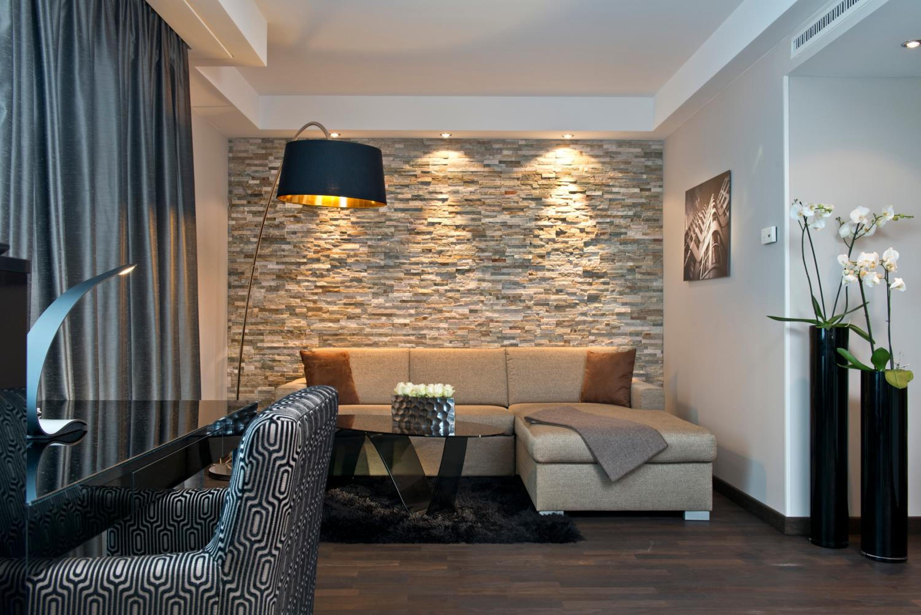 Club Suite with free Club Lounge Access