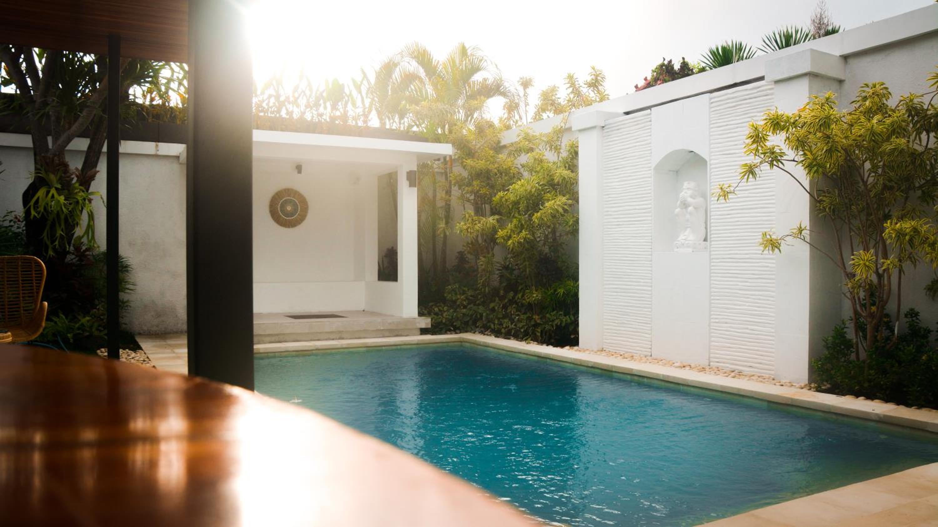 Villa with Private Pool - Photo 24
