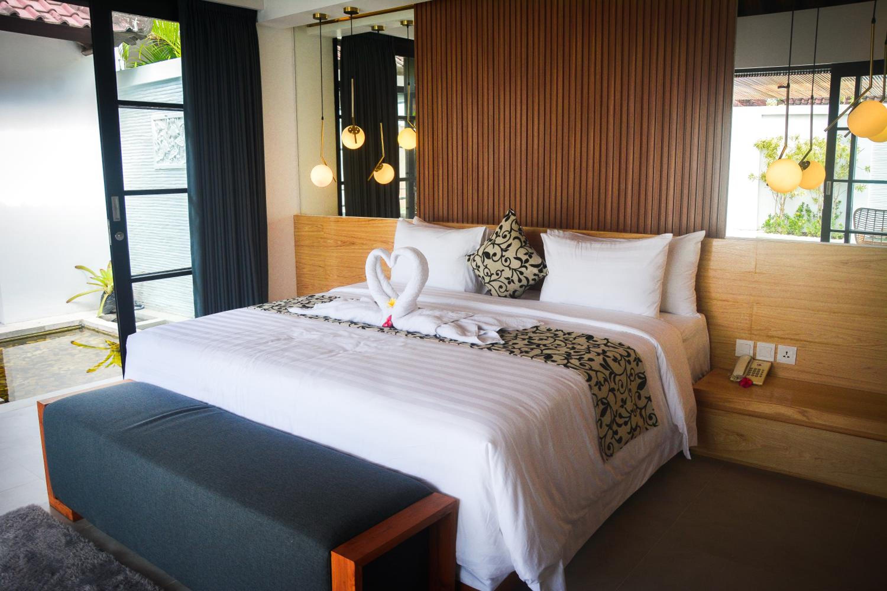 Two-Bedroom Villa - Photo 1