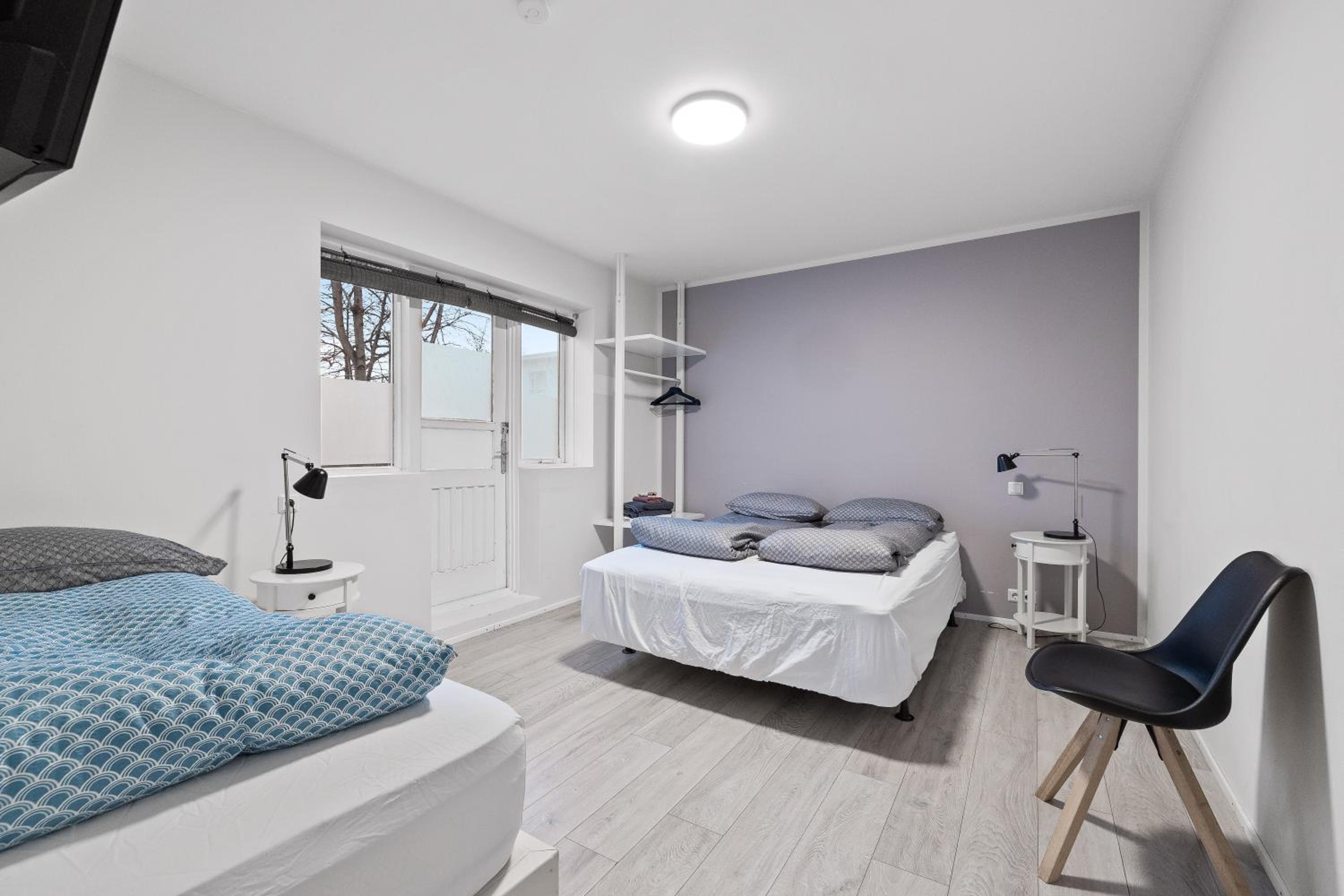 Triple Room with Private Bathroom photo 1