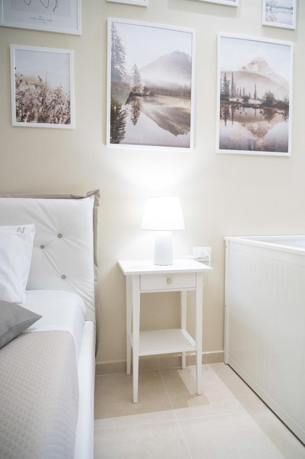 Double Room with Balcony photo 1