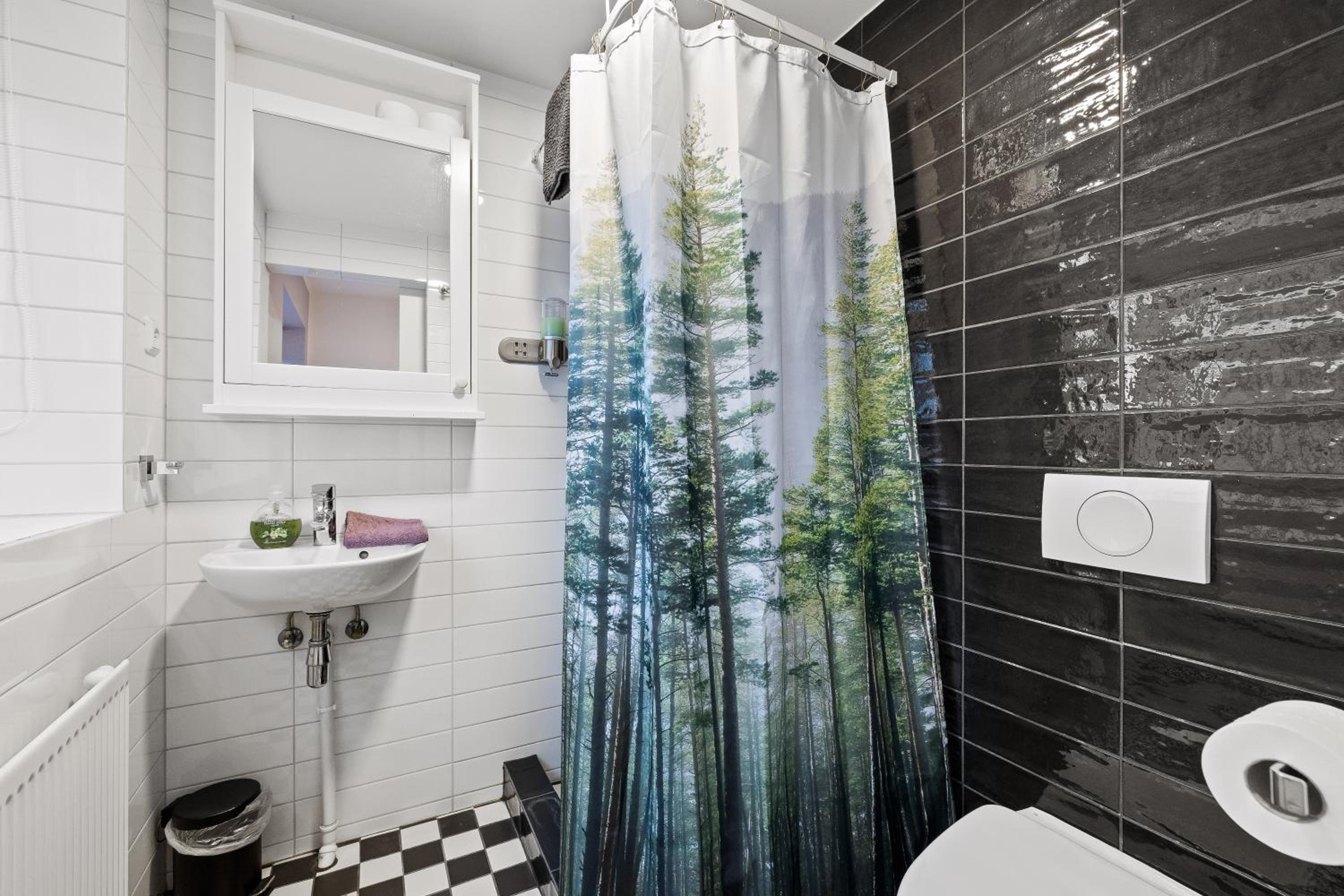 Double Room with Private Bathroom photo 2