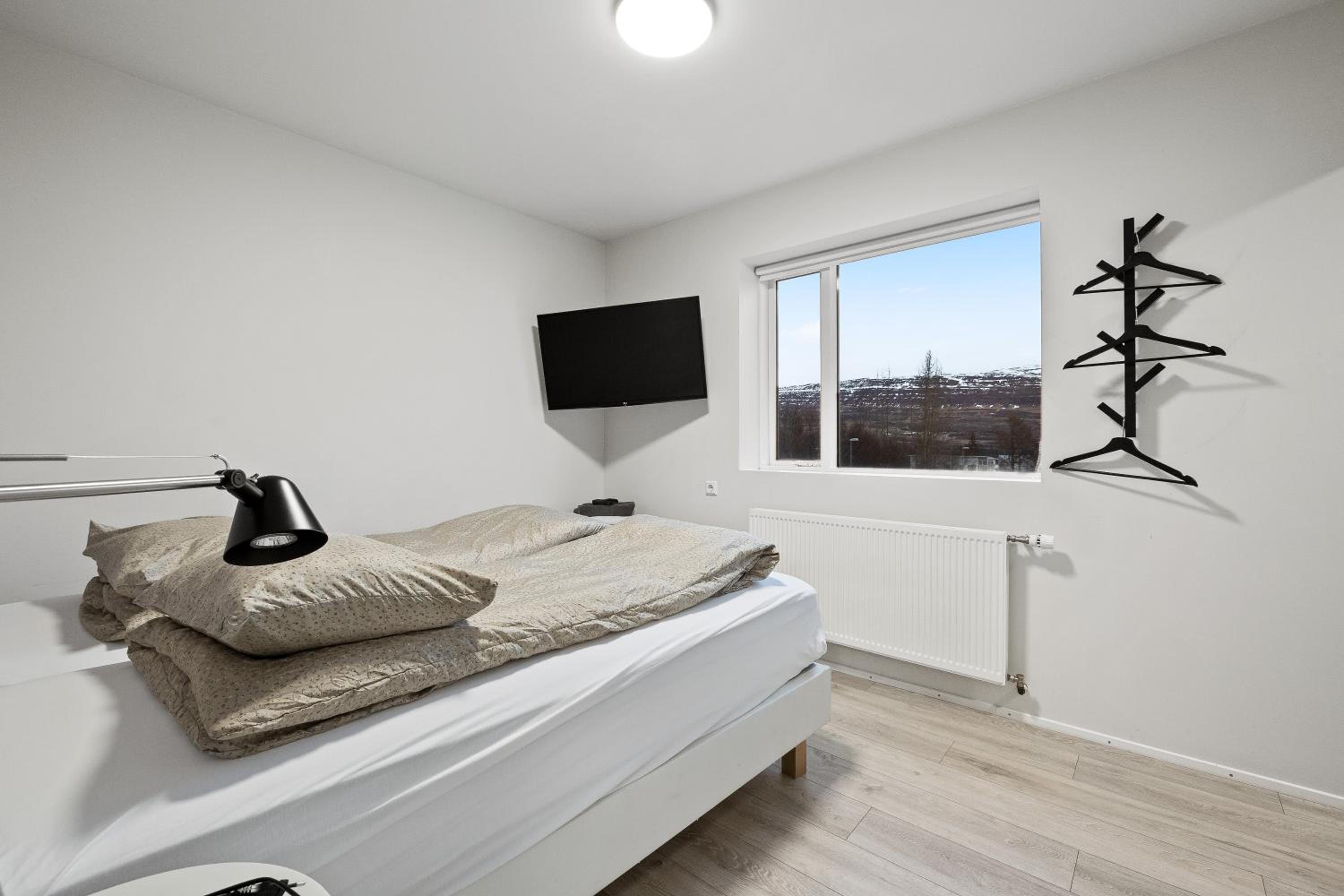 Double Room with Private Bathroom photo 3