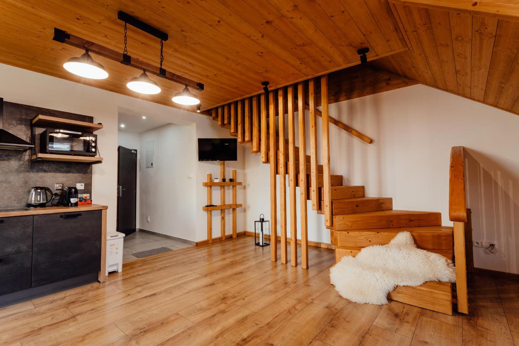 Maisonette - Photo 2