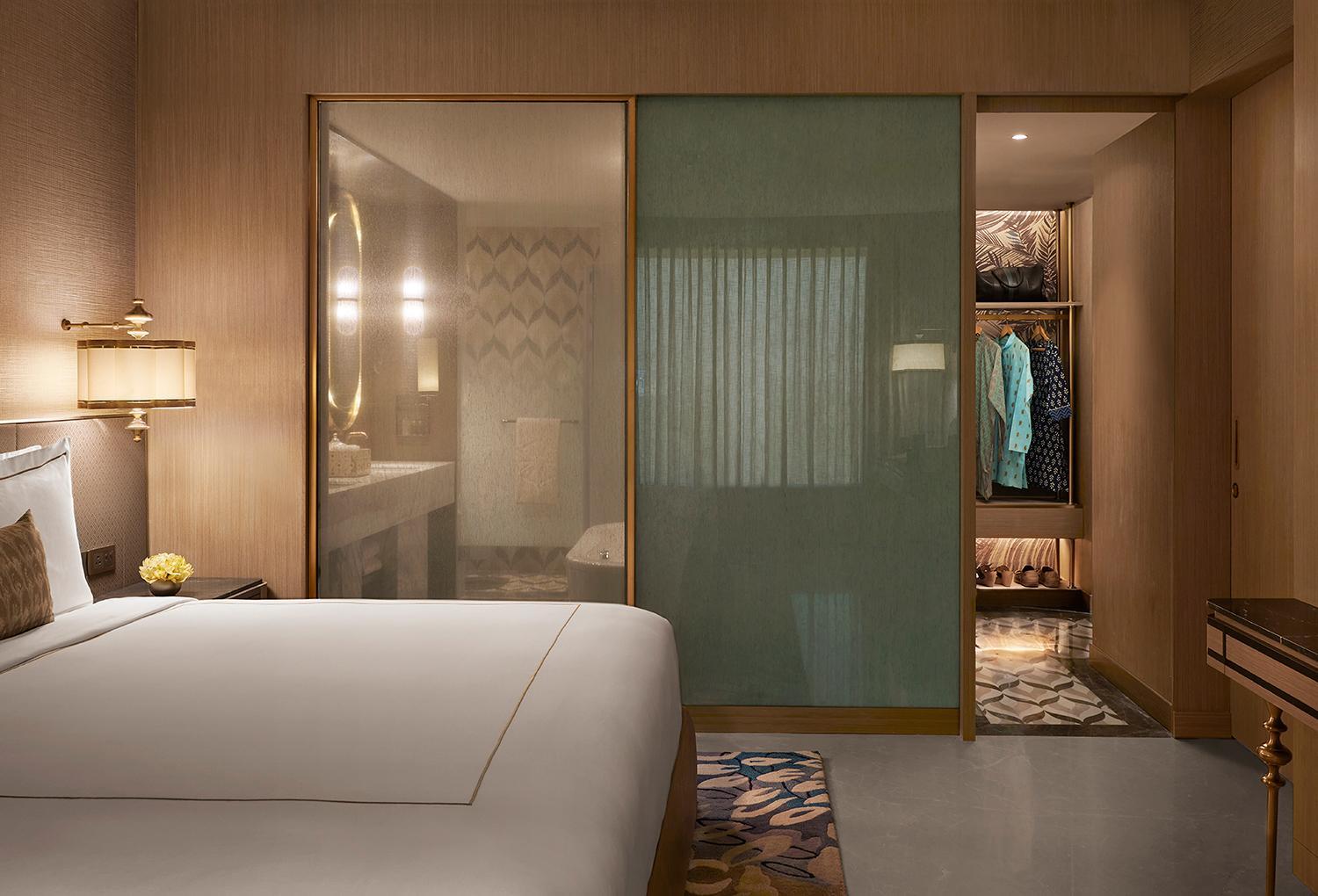 Luxury Suite photo 3