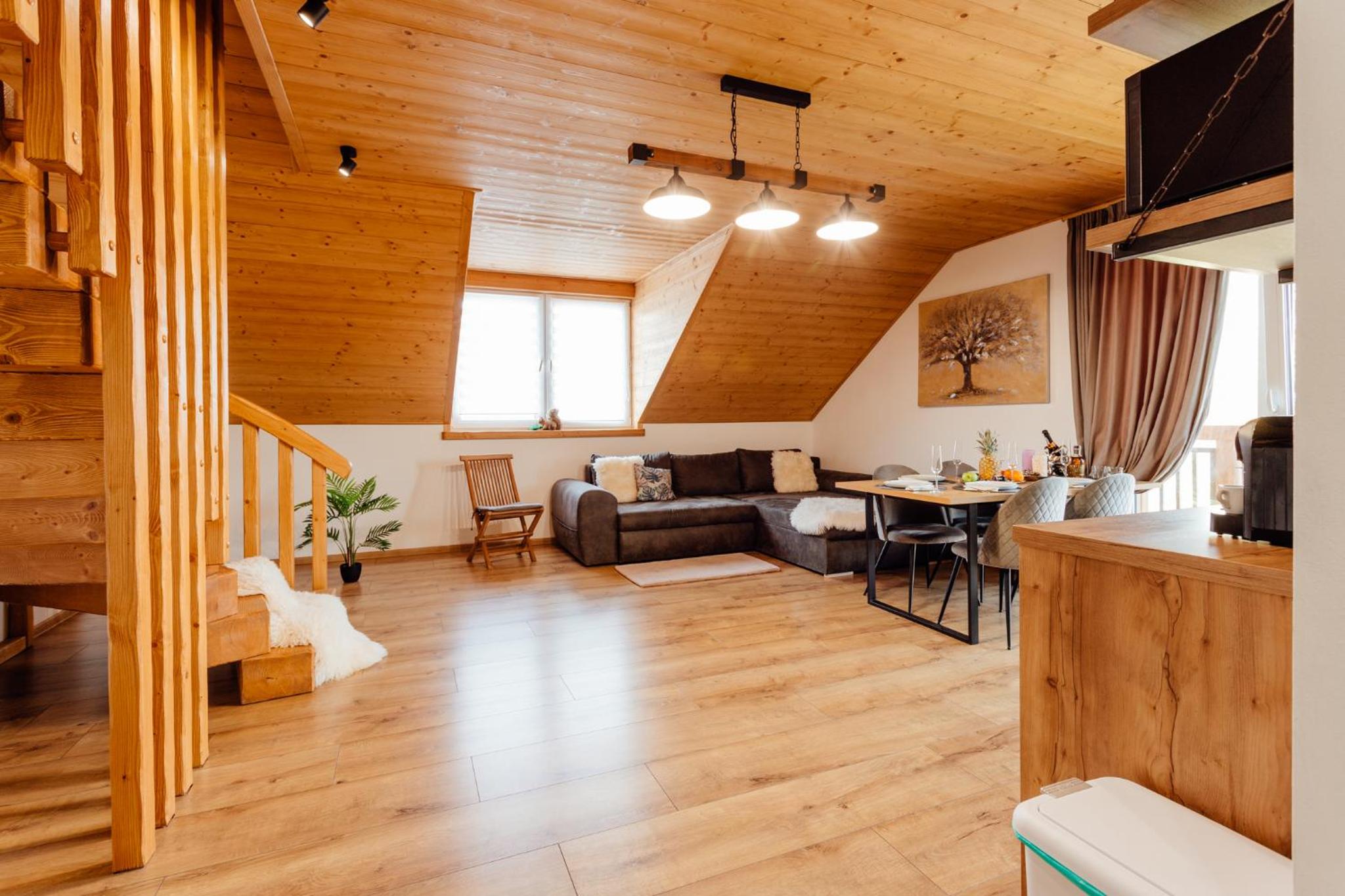 Maisonette - Photo 1