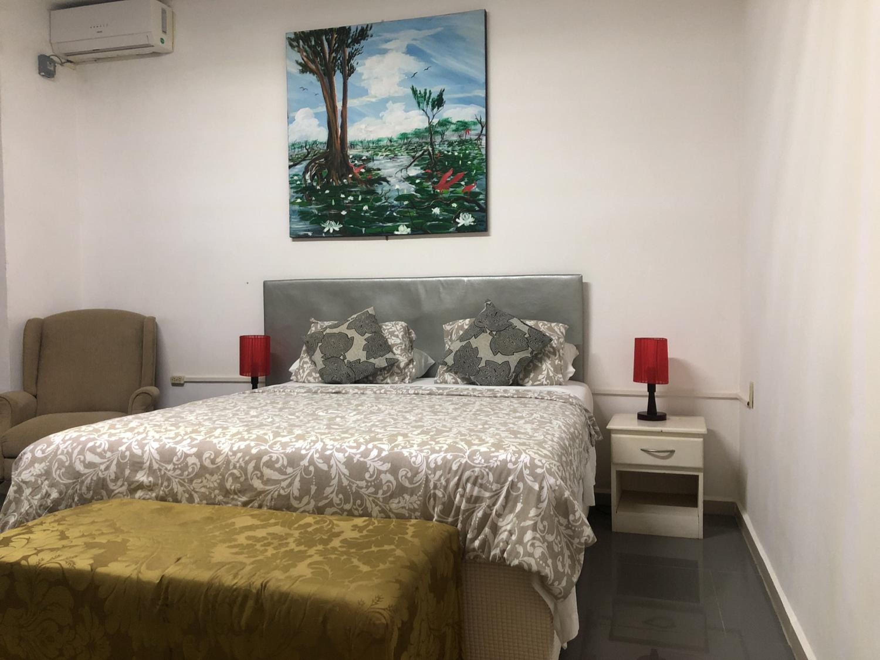 Deluxe Triple Room photo 3