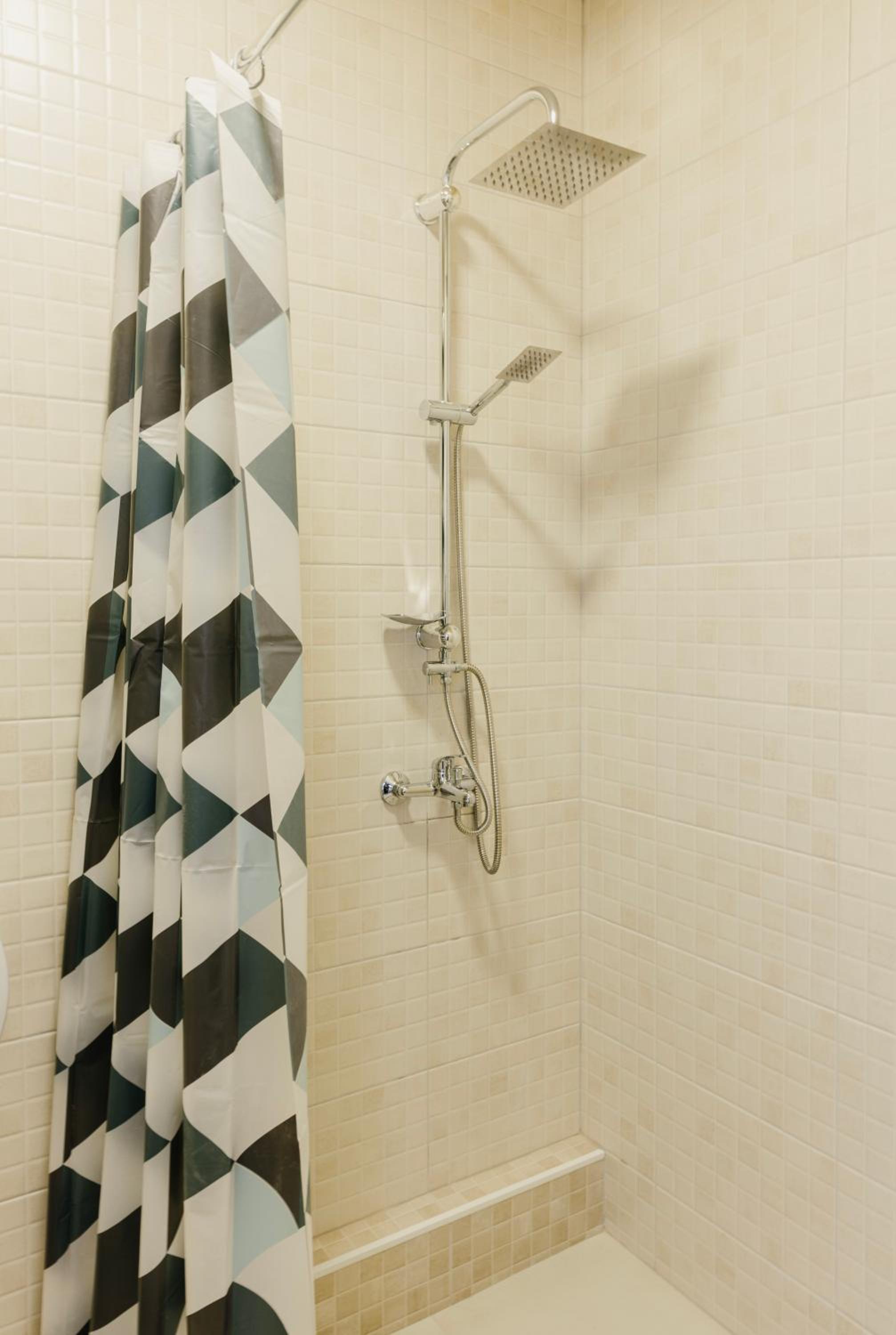Comfort Triple Room with Shower photo 1