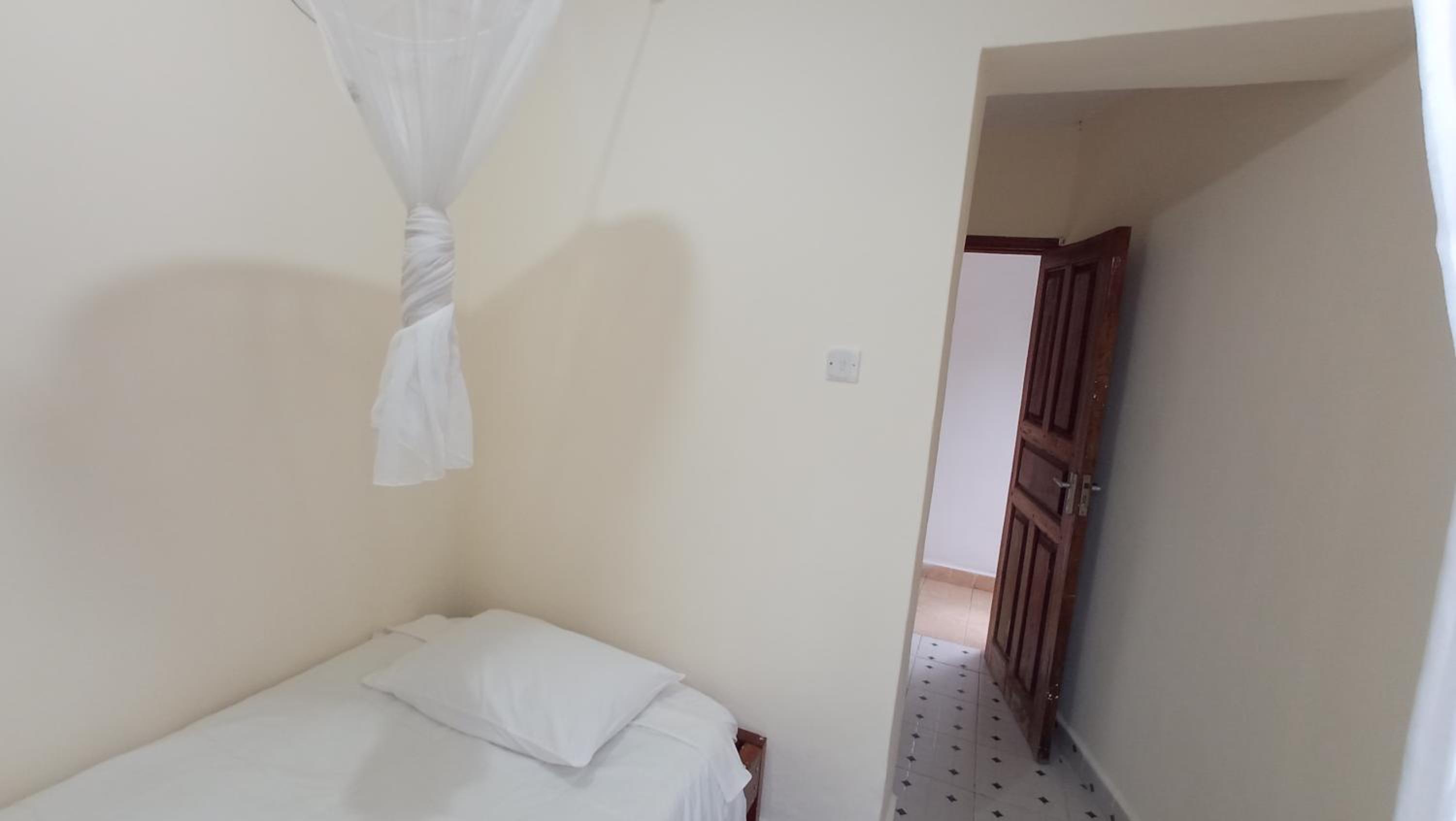 Budget Single Room photo 1