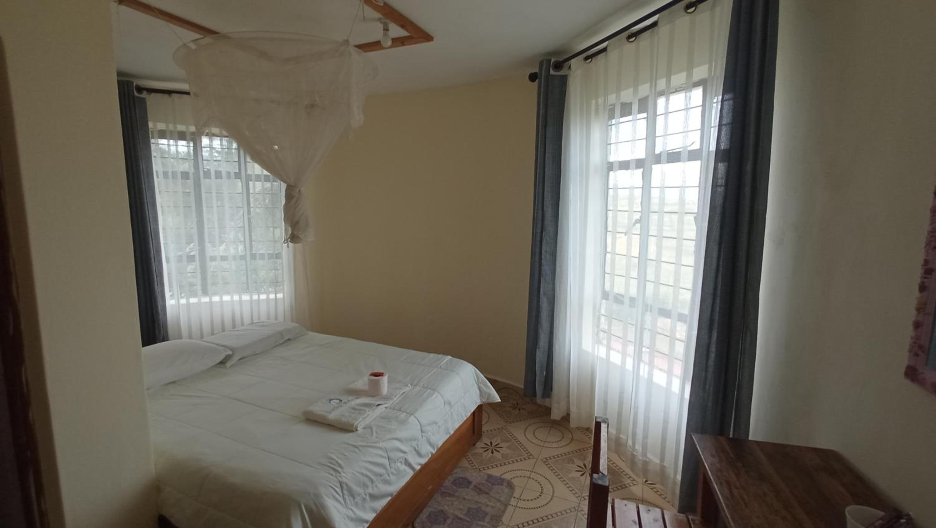 Budget Double Room photo 1