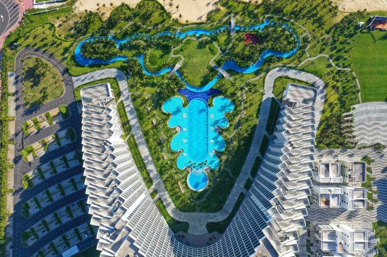 Double or Twin Room with Sea View photo 3