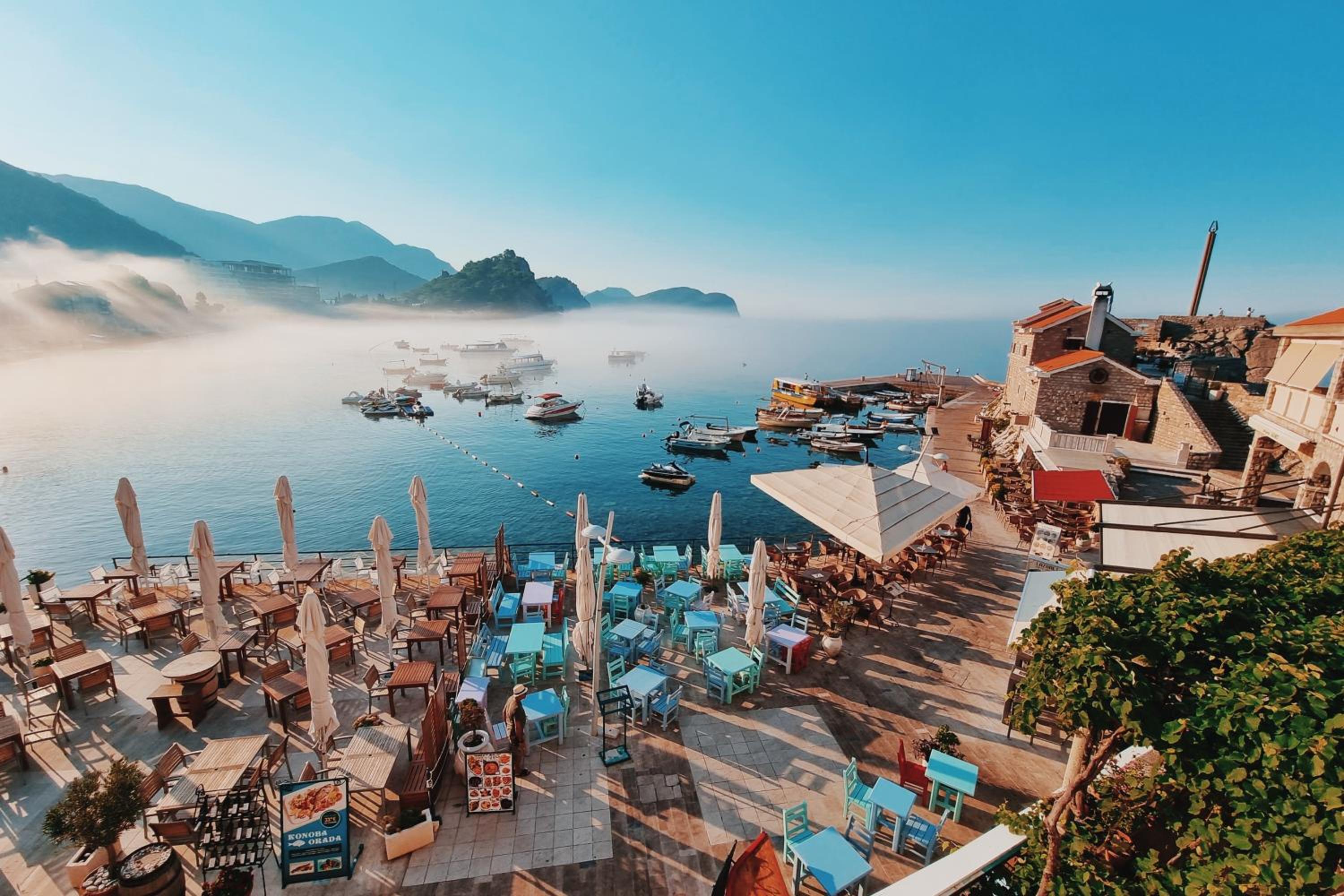 海景公寓