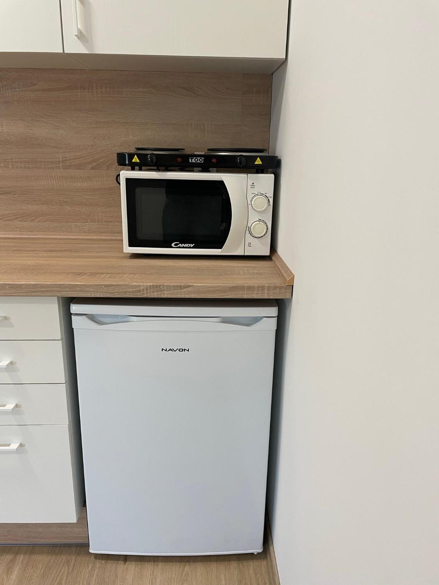 One-Bedroom Apartment - Photo 29