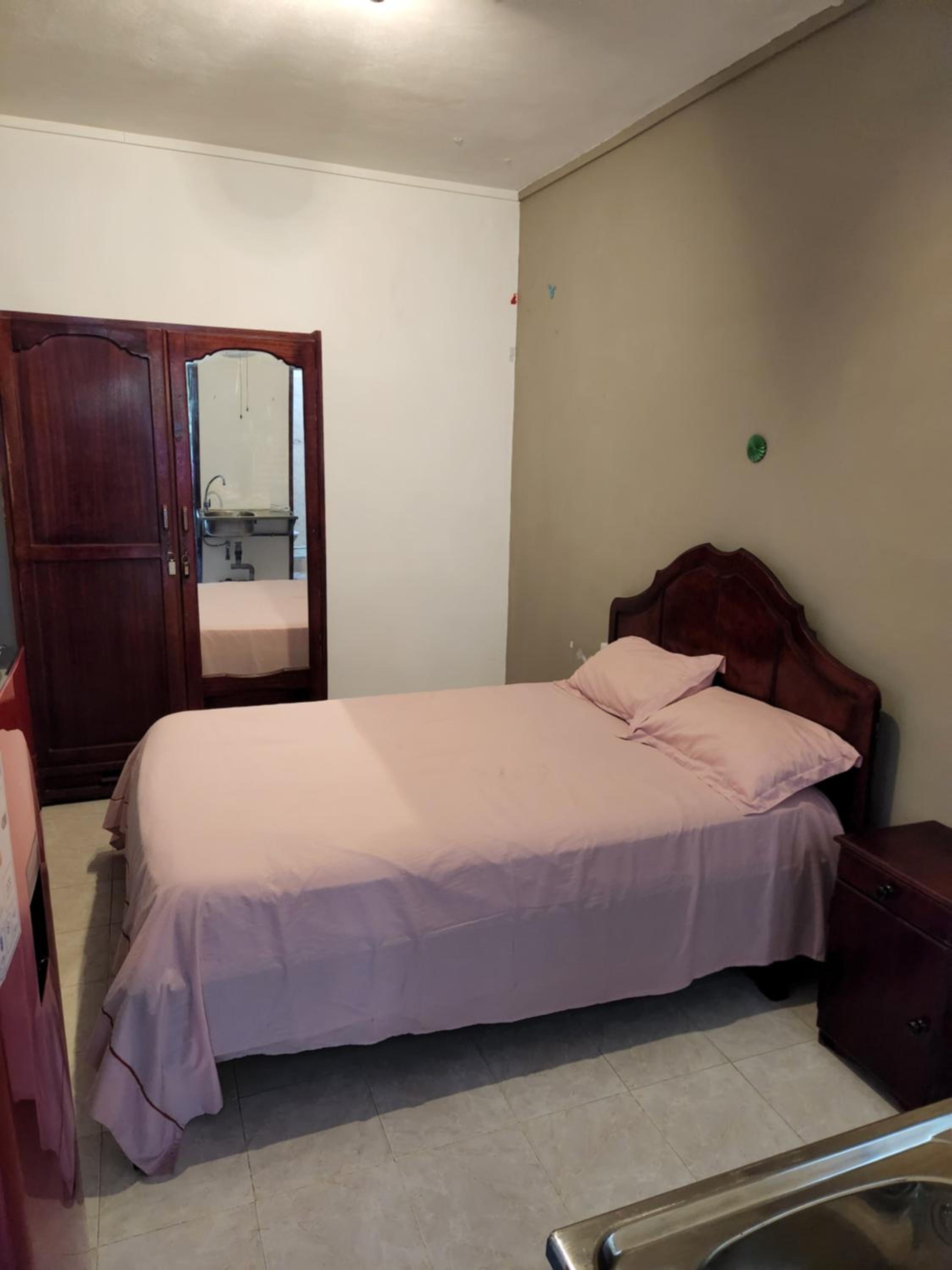 Budget Single Room