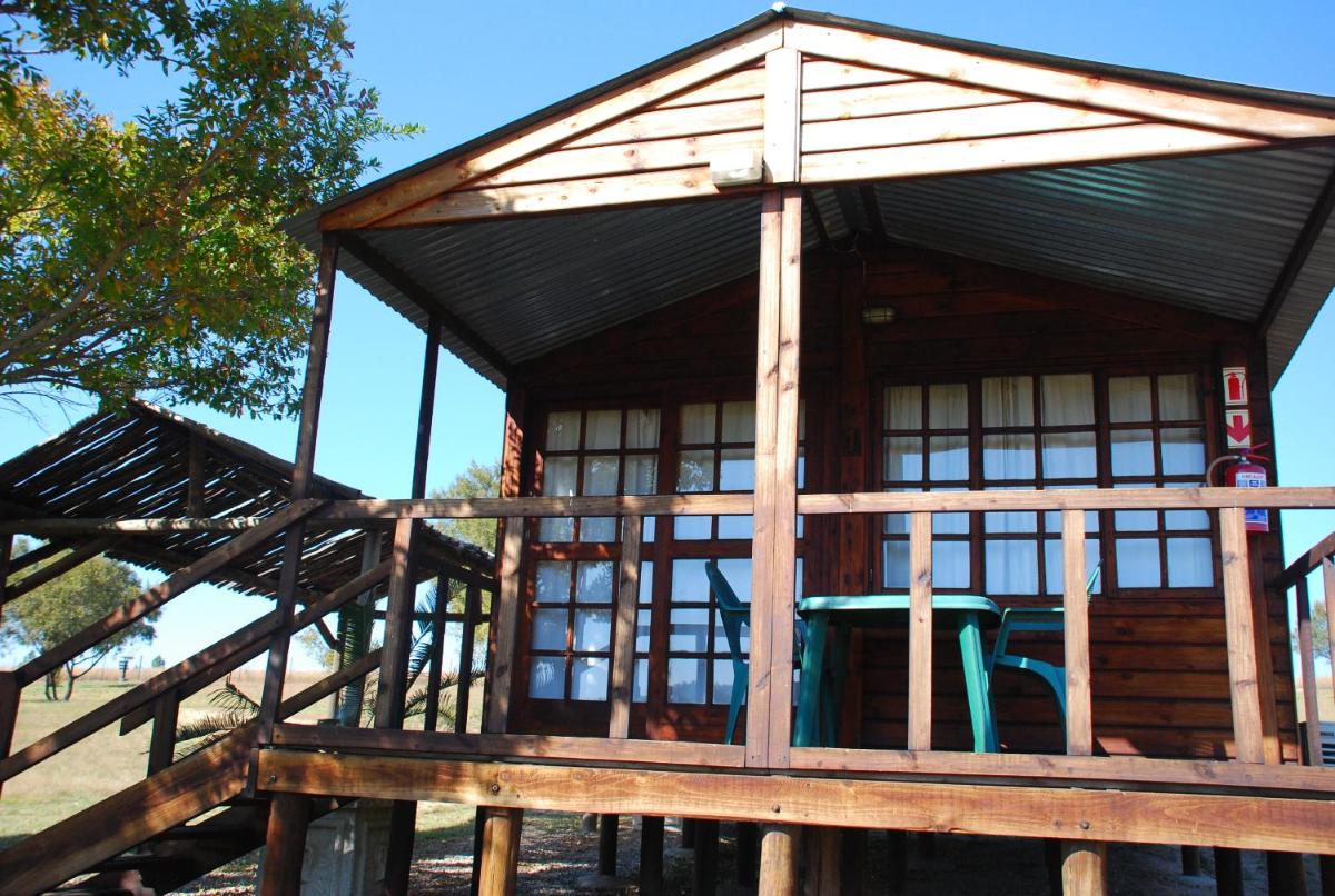 Wood Cabin photo 2