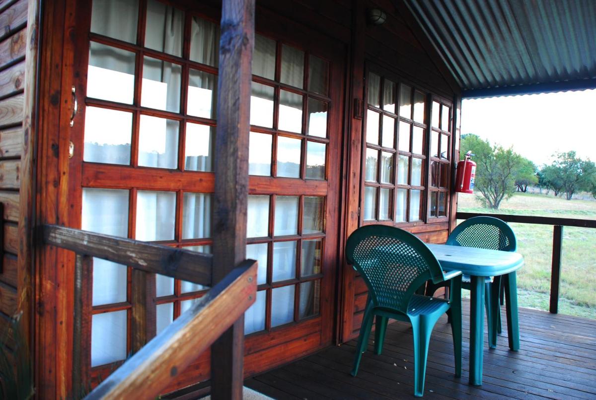 Wood Cabin photo 1