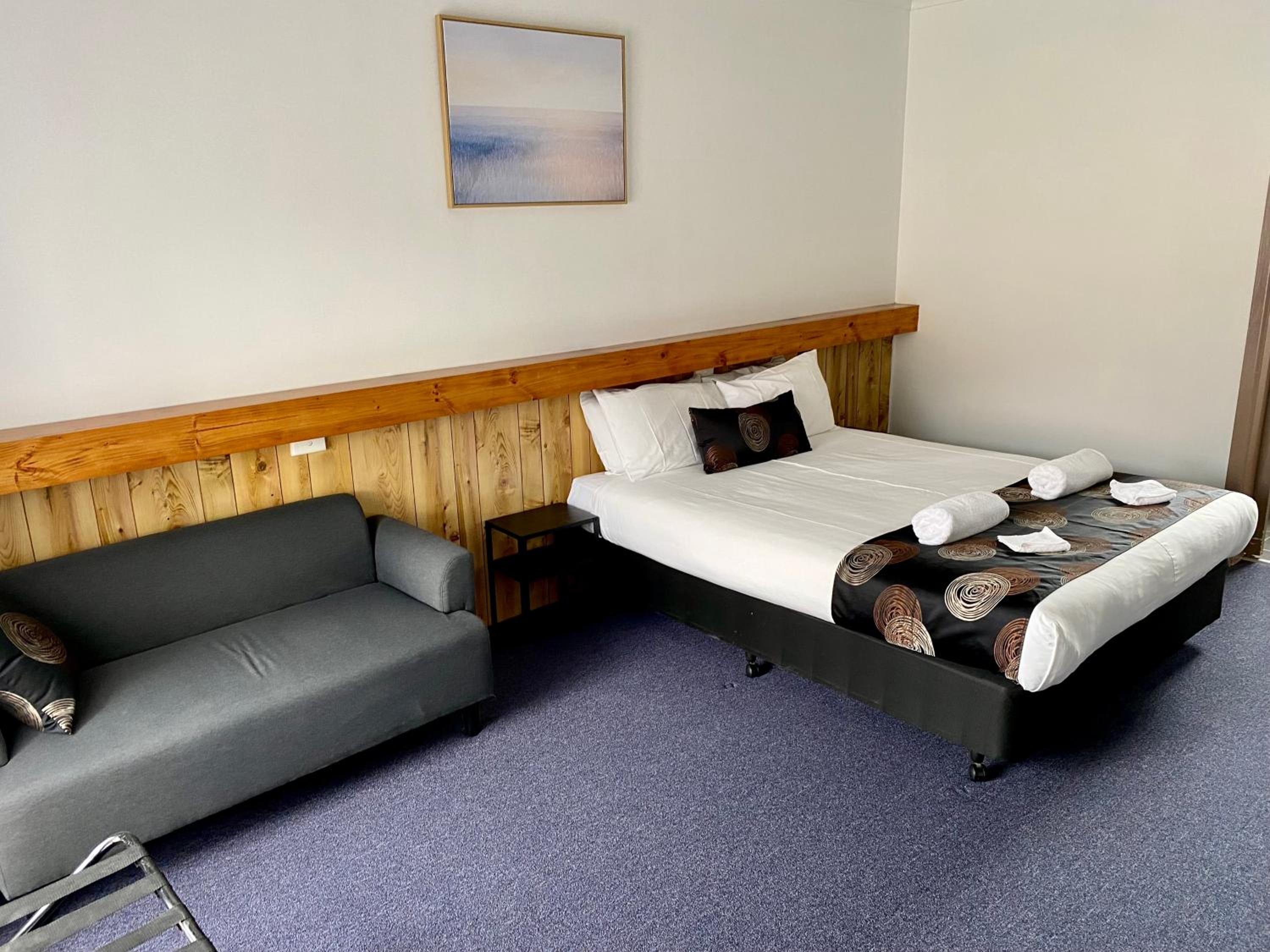 Double Room photo 1