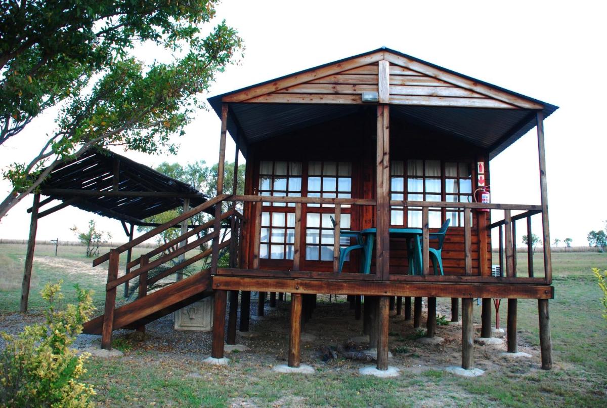 Wood Cabin photo 3