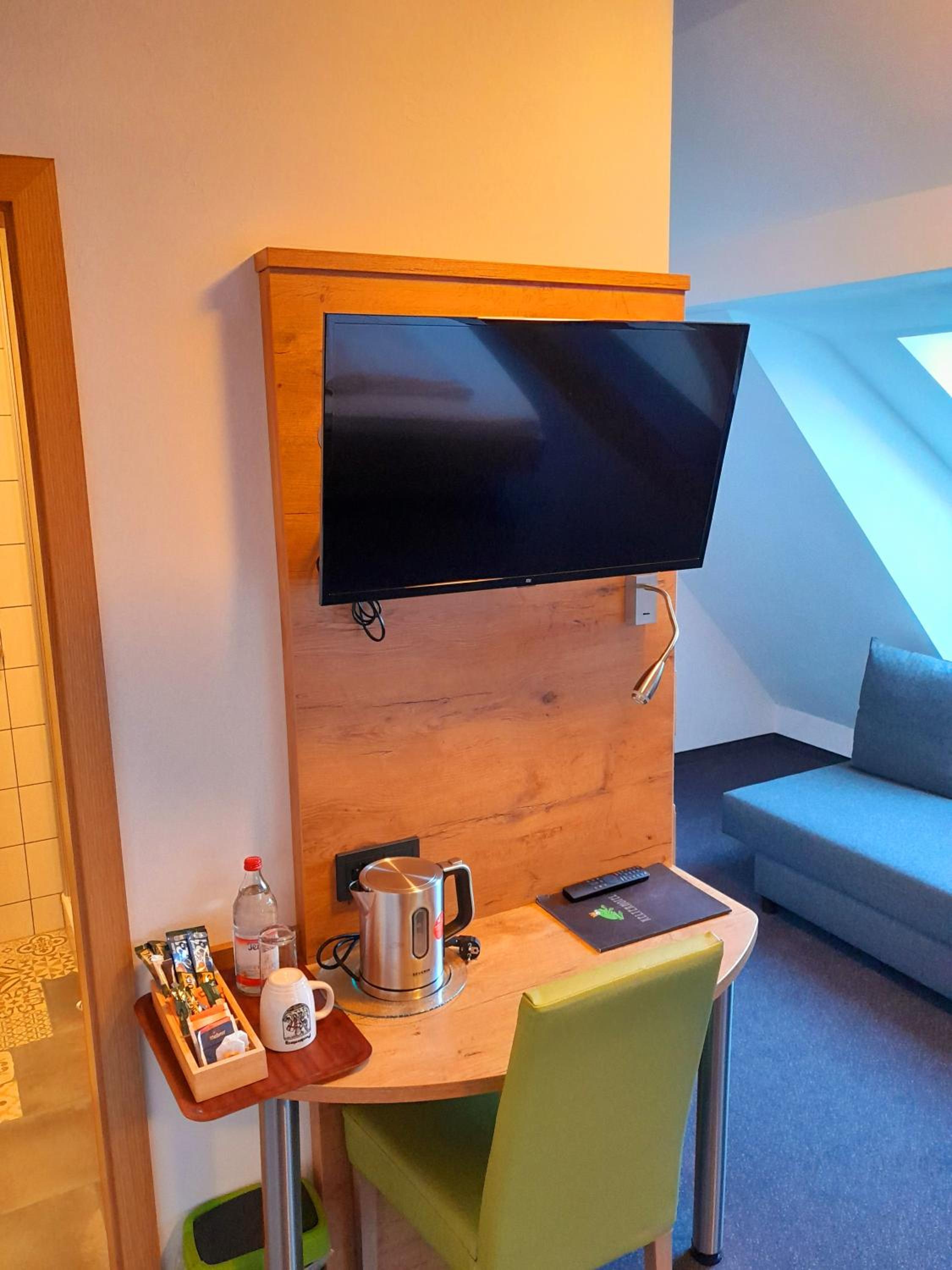 Deluxe Double Room - Photo 3