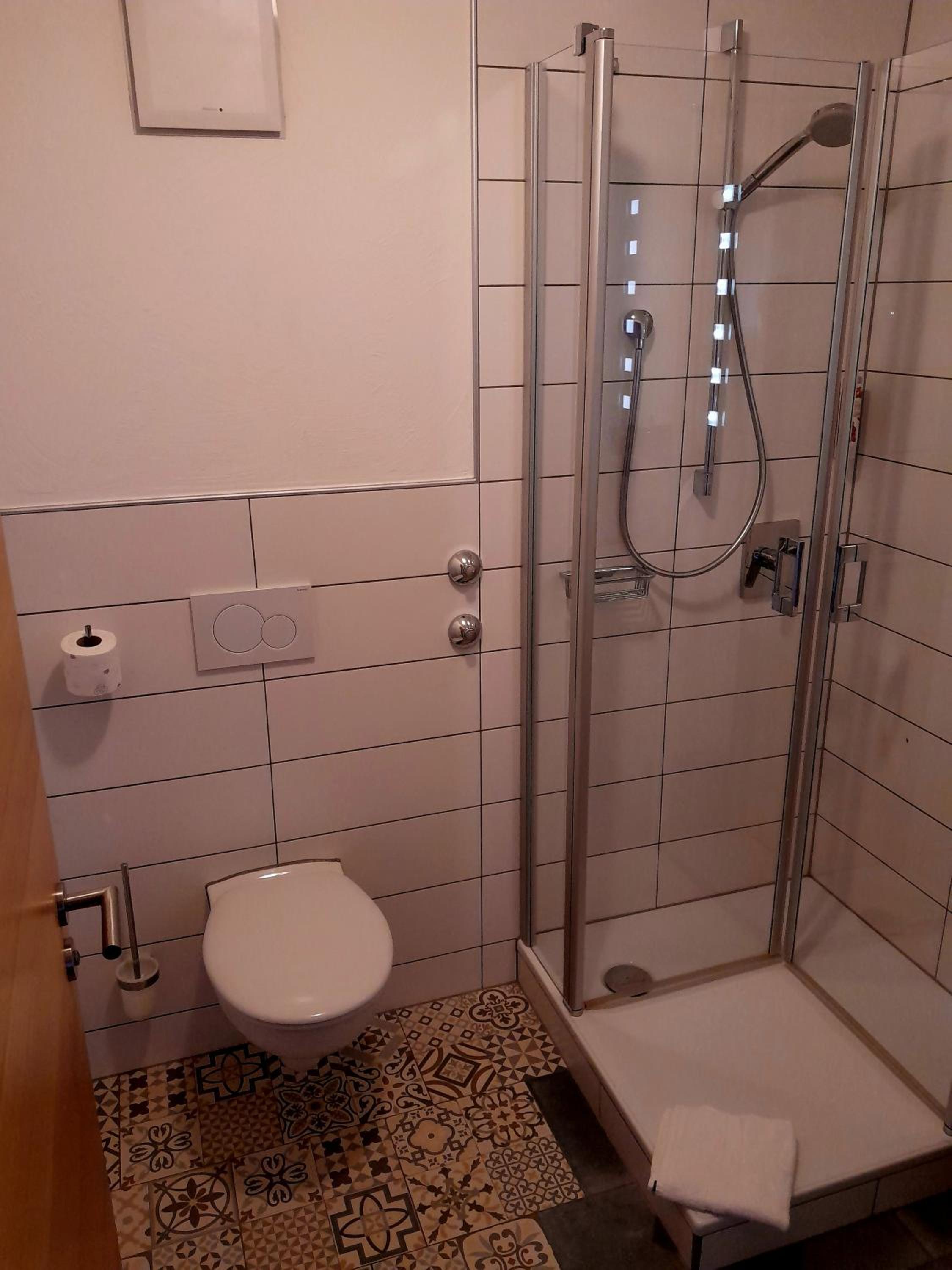 Deluxe Double Room - Photo 6