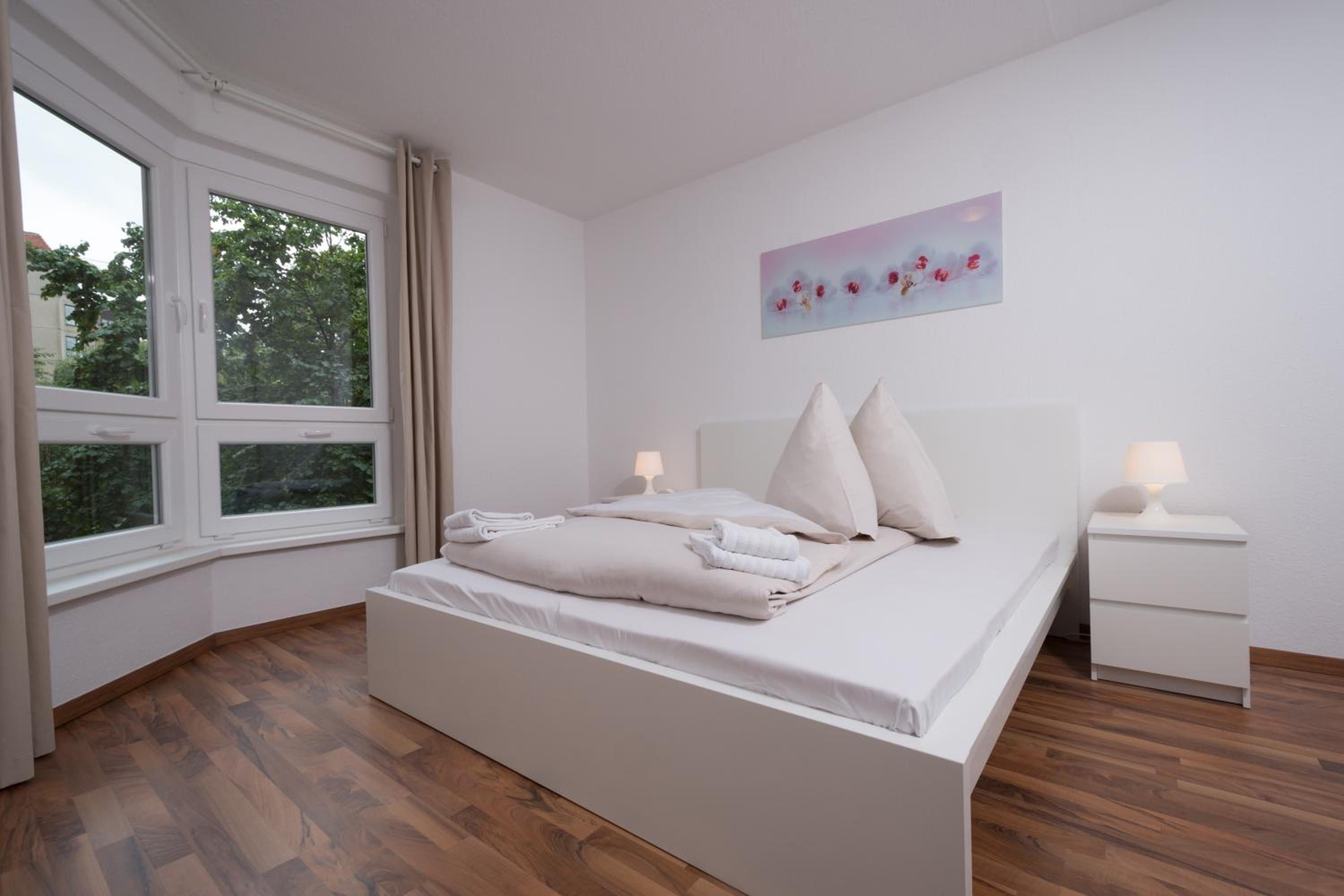 Two-Bedroom Apartment (3 People) photo 1
