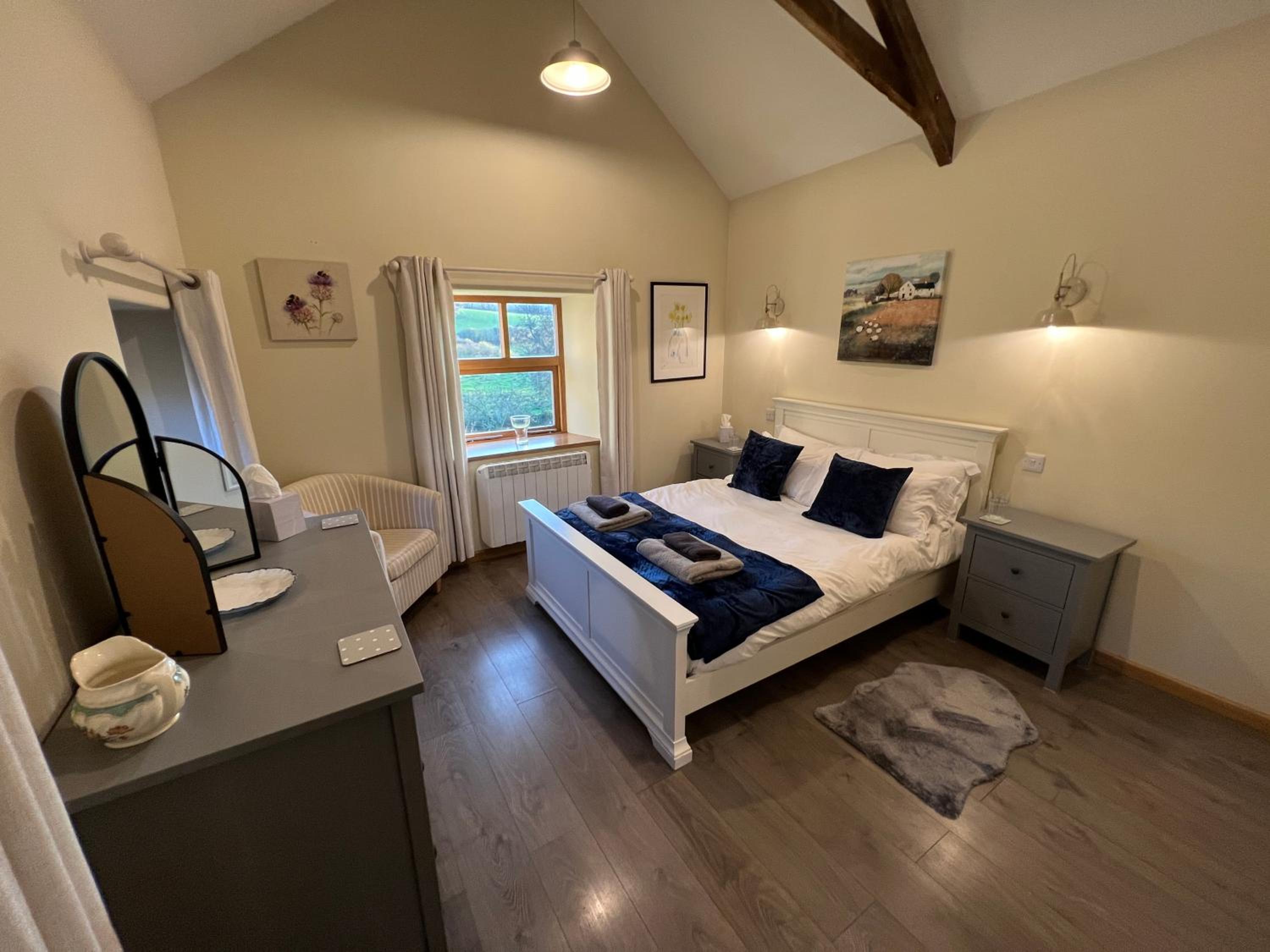 One-Bedroom House photo 1