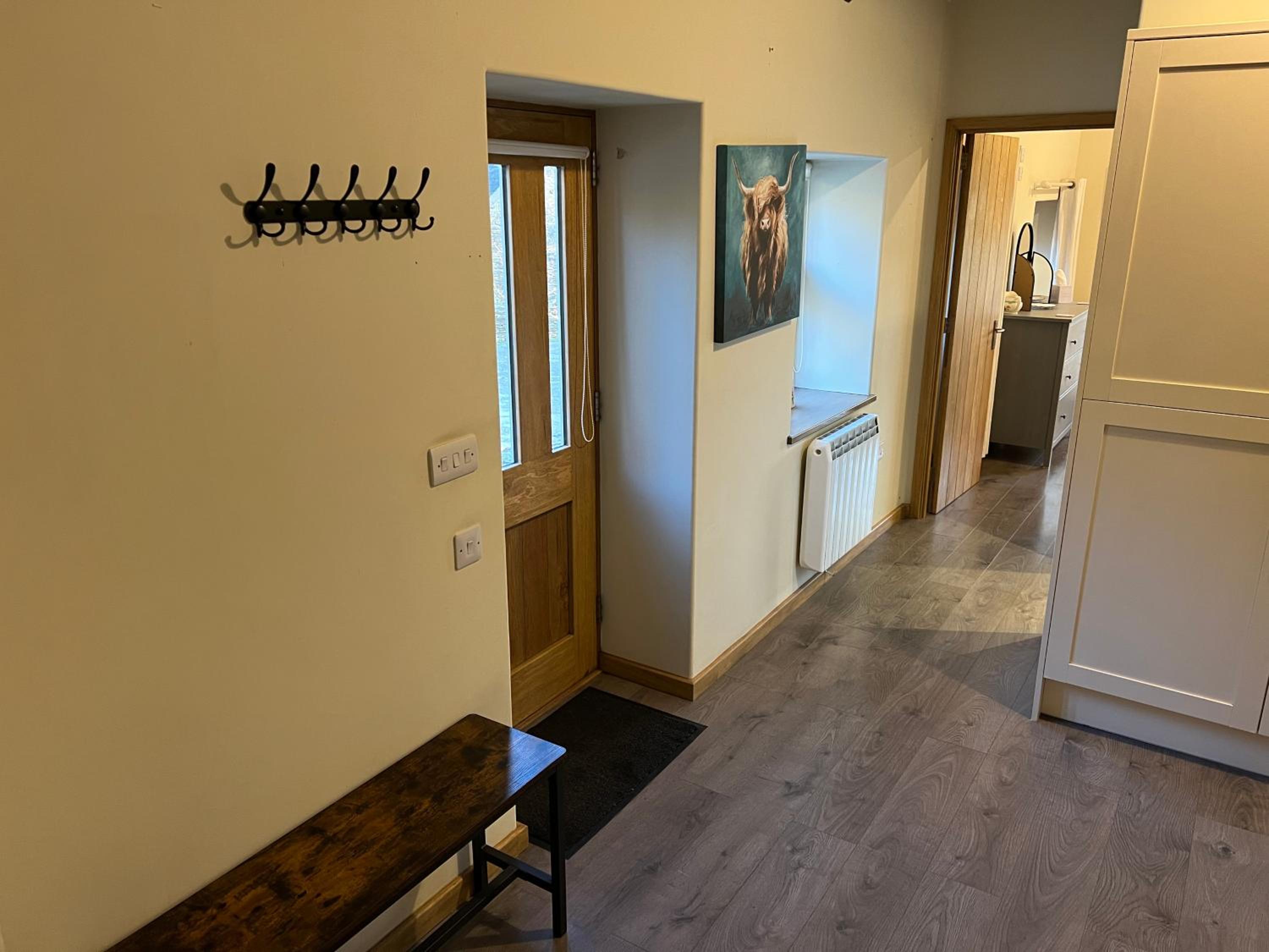 One-Bedroom House photo 2