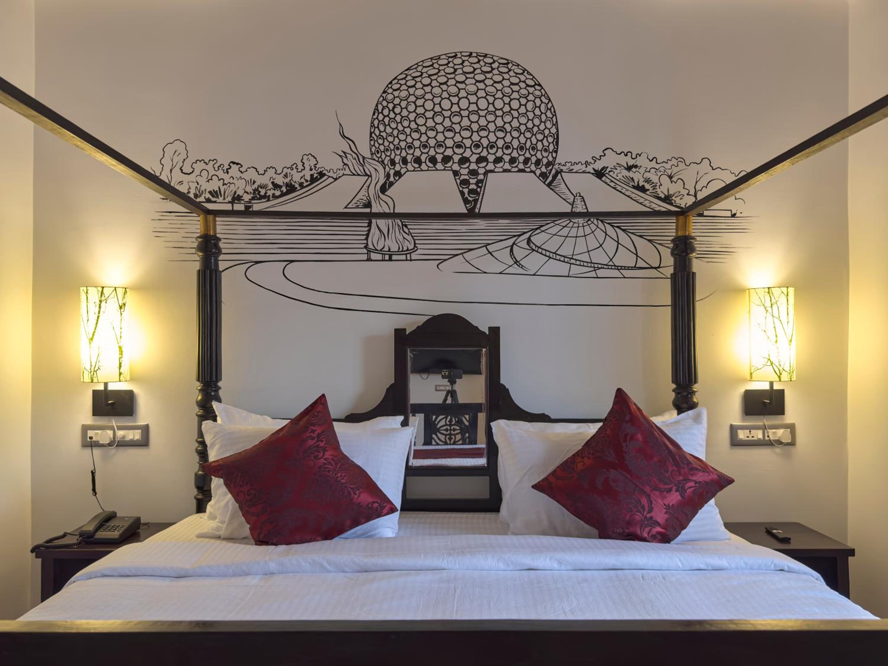 Suite photo 3