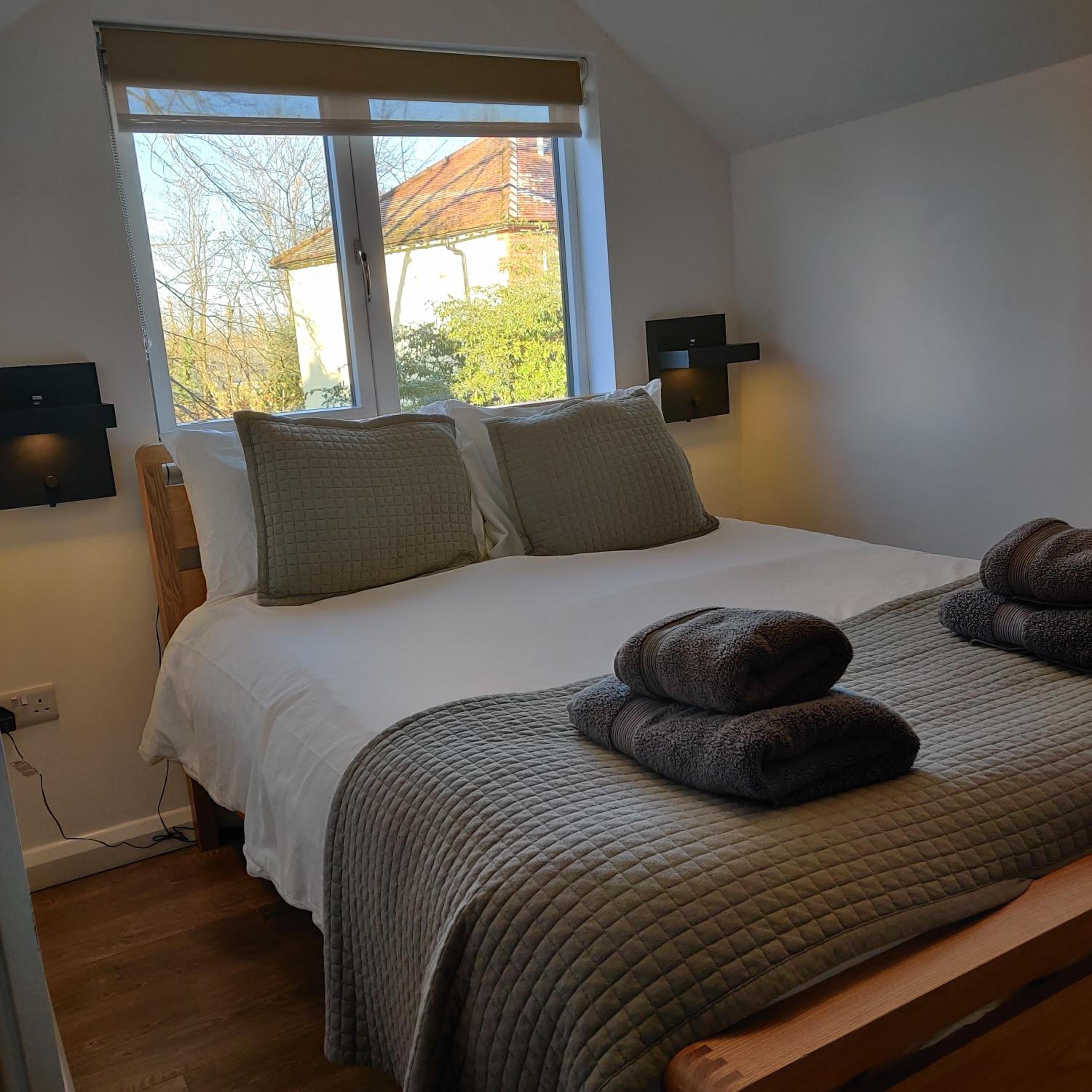 One-Bedroom House photo 1