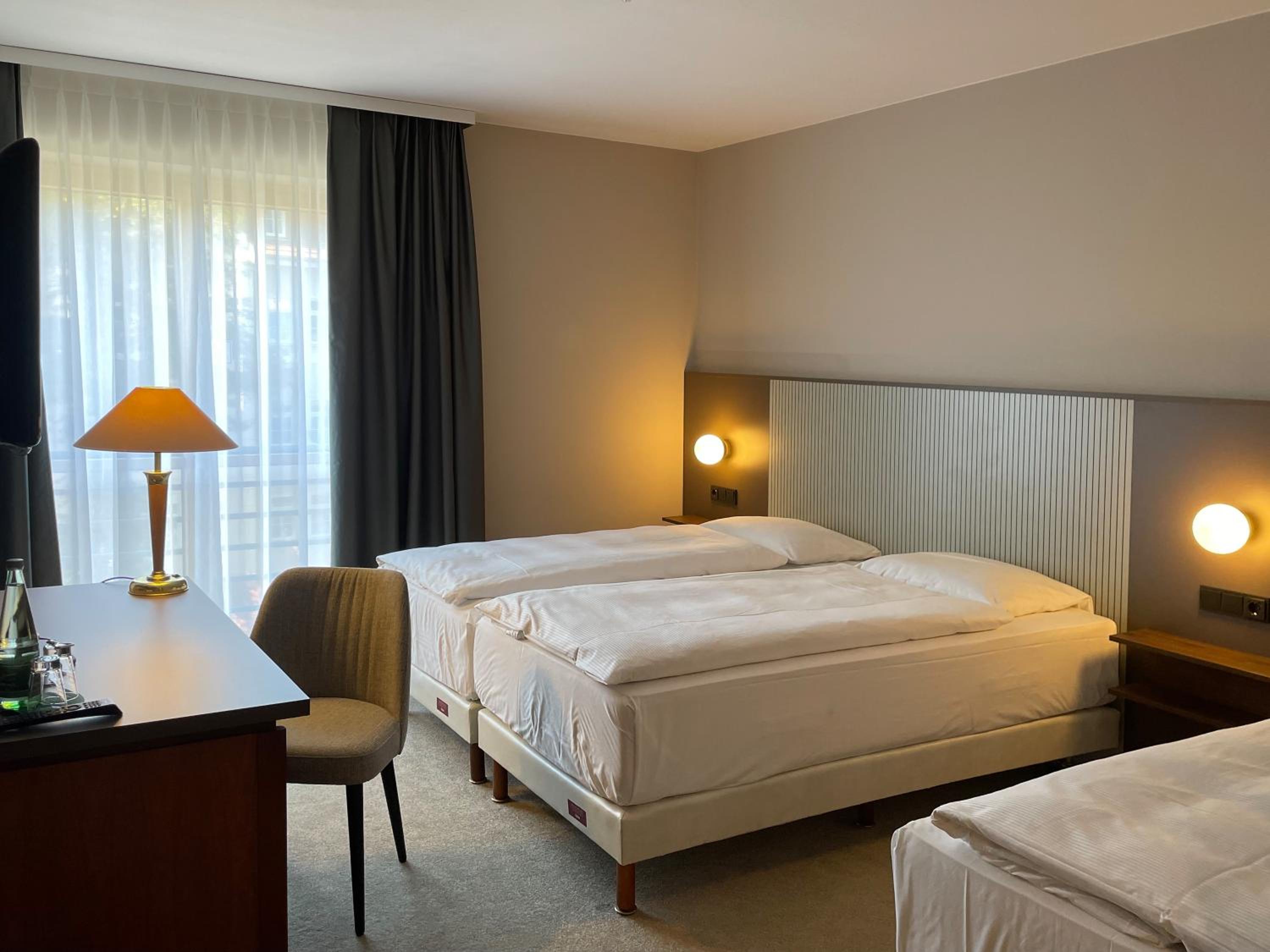Standard Double Room For Up to Three Guests - Photo 4