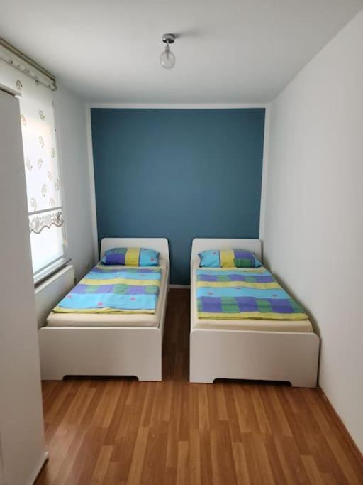 One-Bedroom Apartment photo 3